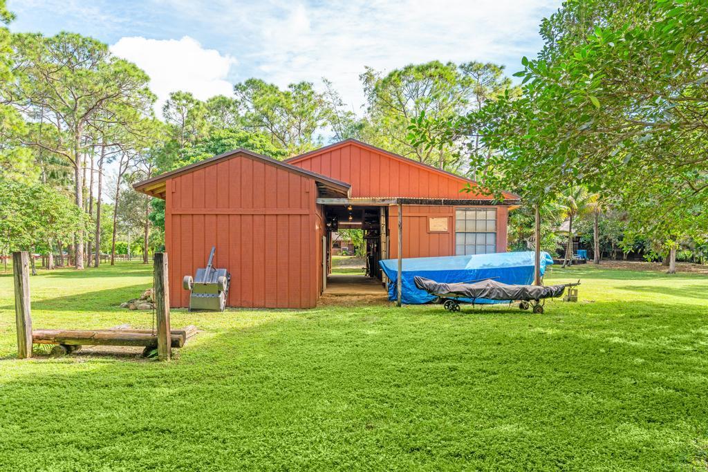 HOMELAND AS IN - Residential