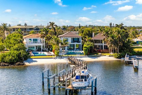 A home in Lantana