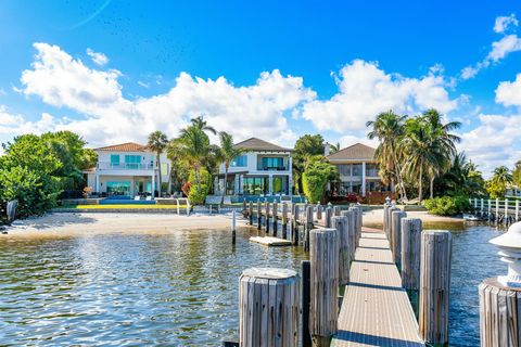 A home in Lantana