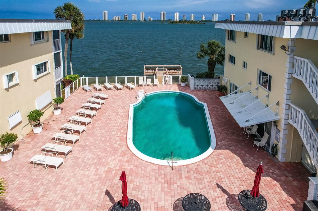 Photo of 101 Doolen Court #310, North Palm Beach, FL 33408 (MLS # R10874711)