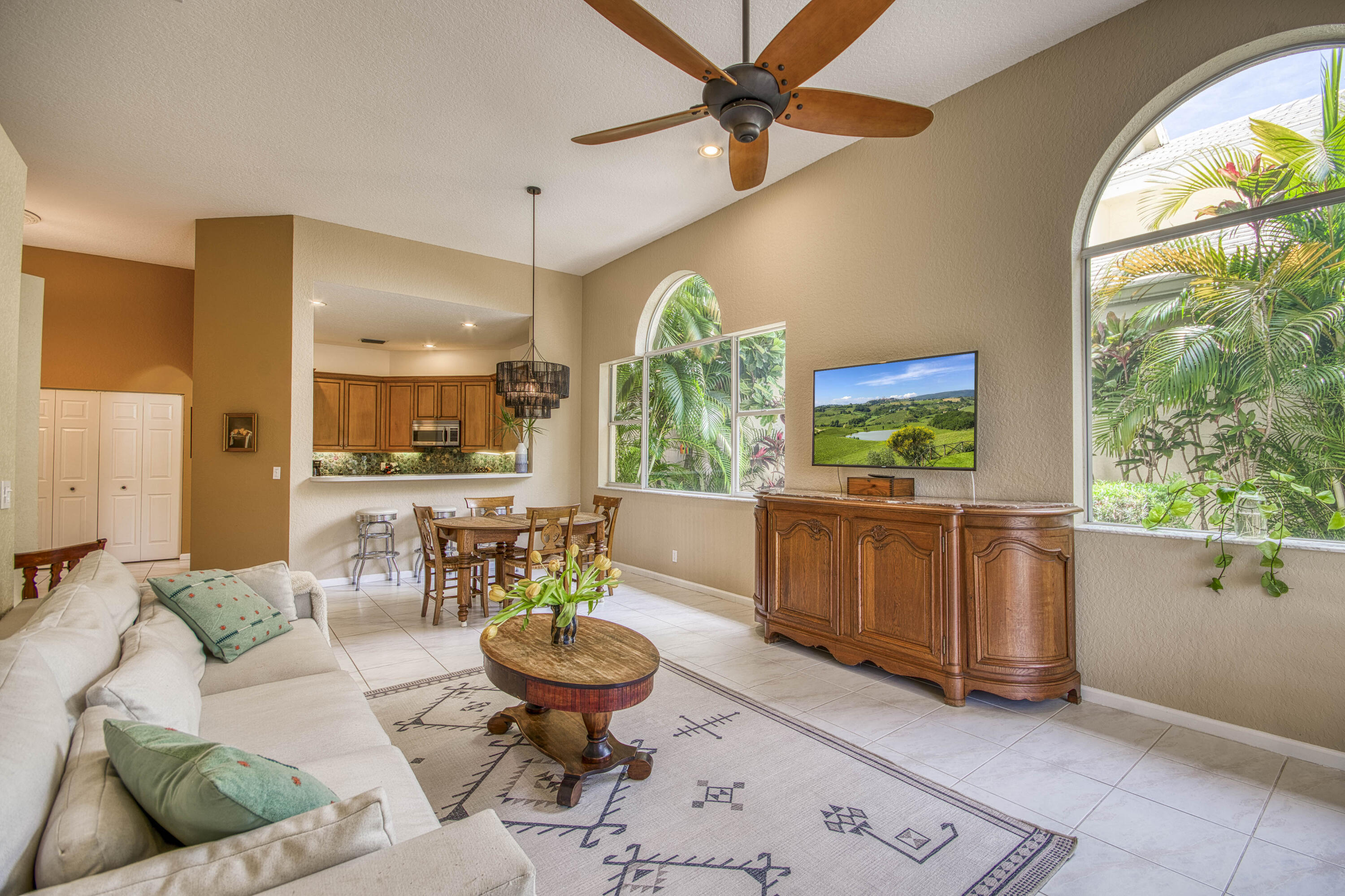 Canterbury at PGA National - Residential