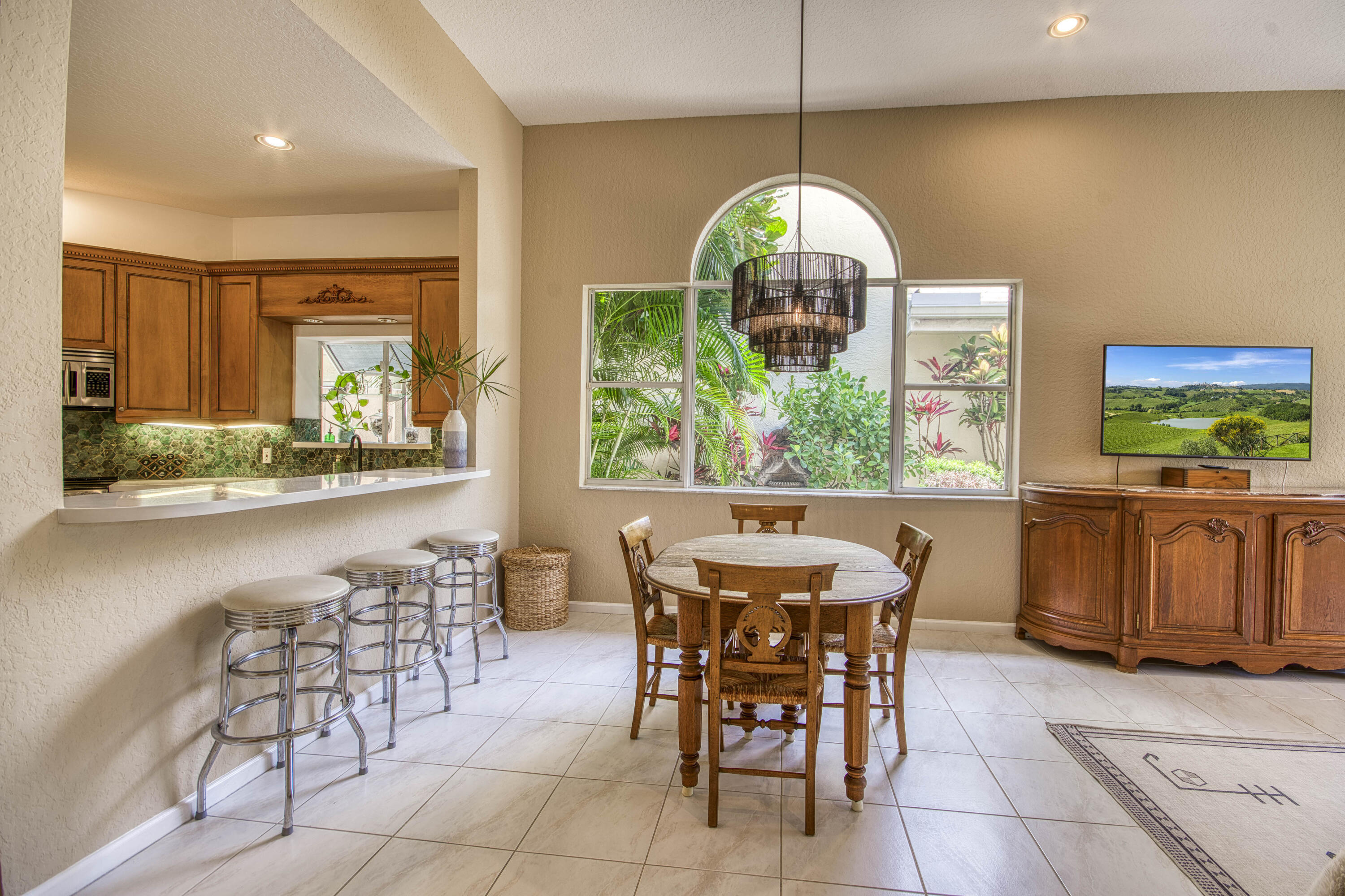 Canterbury at PGA National - Residential