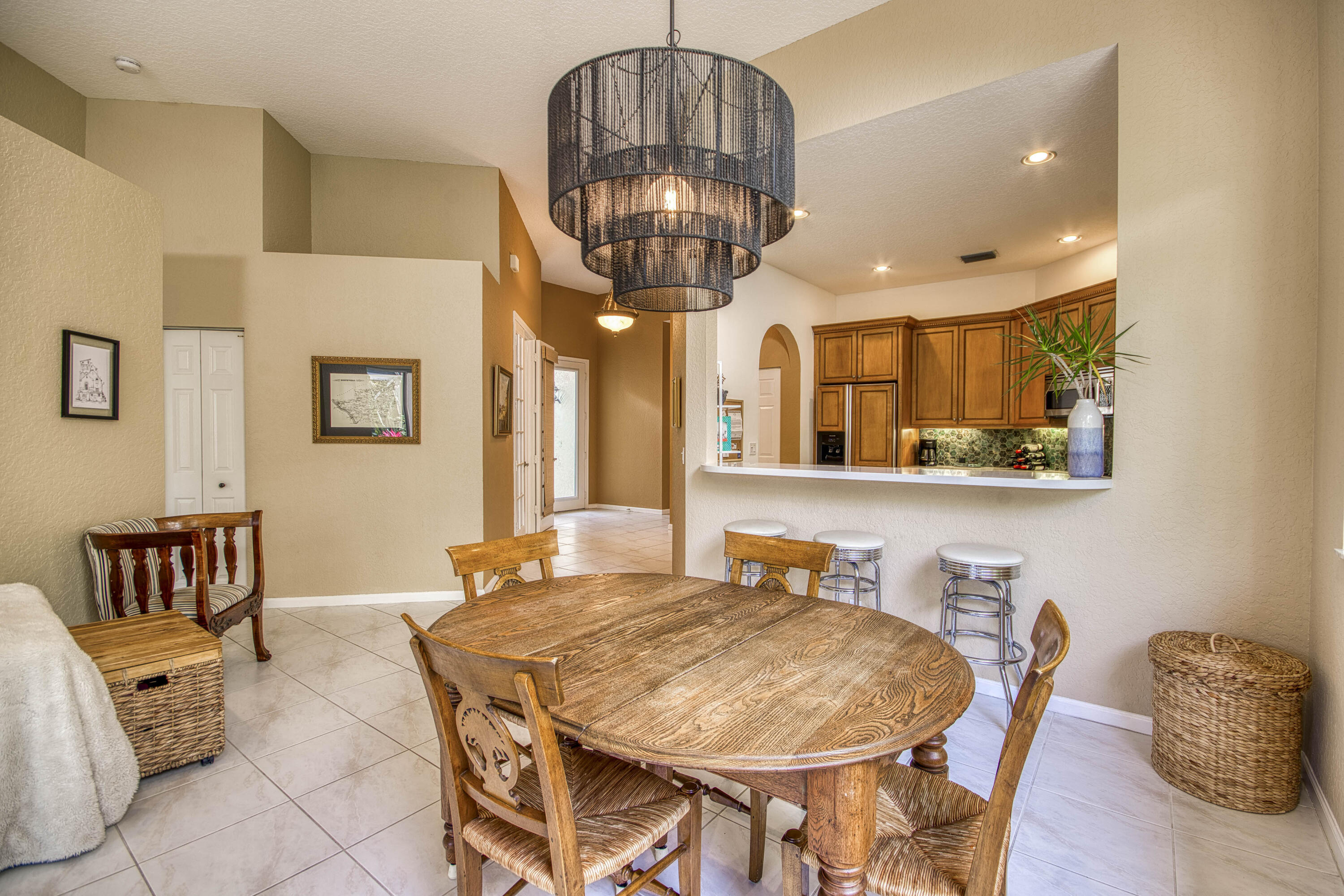 Canterbury at PGA National - Residential