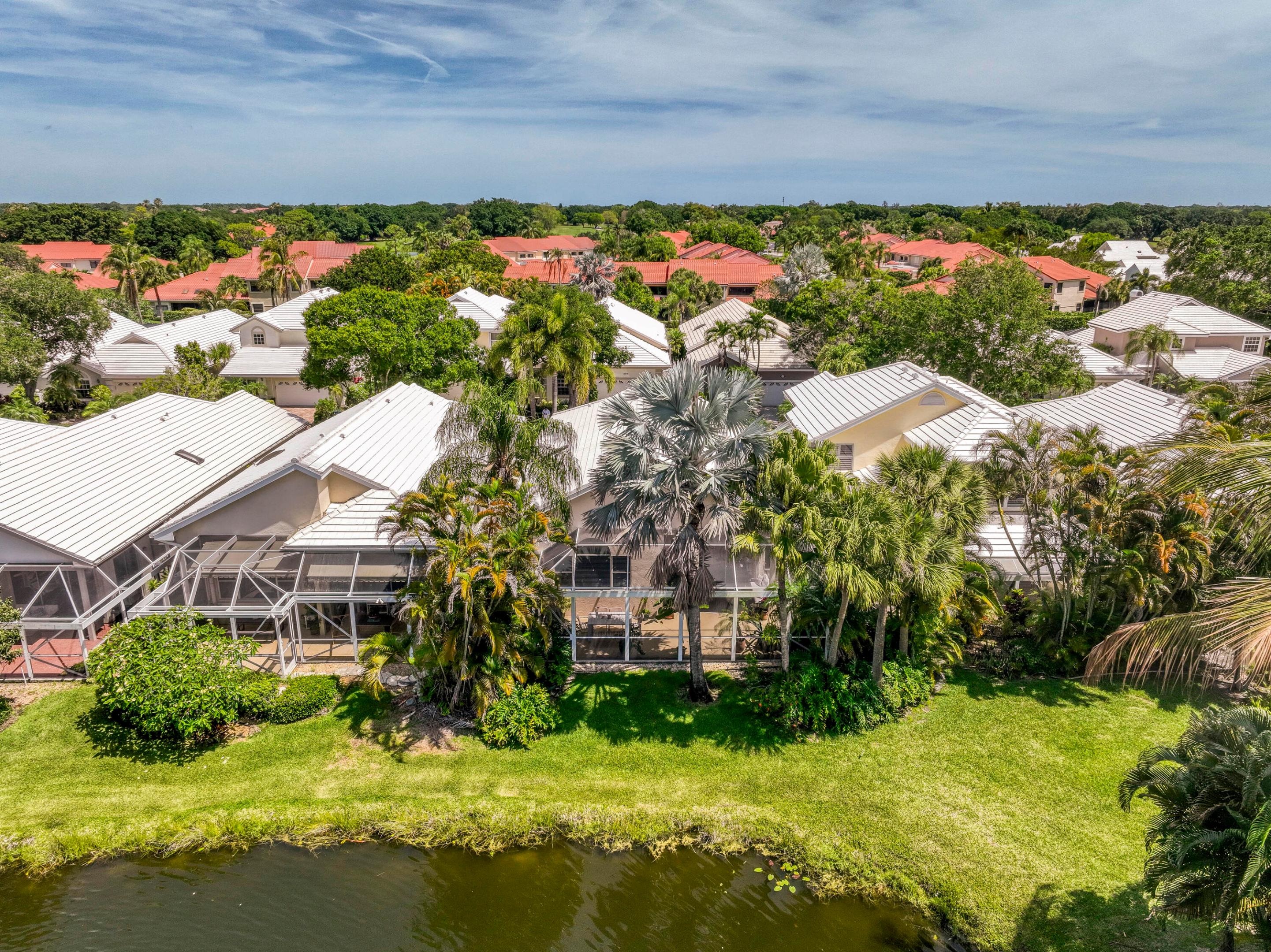 Canterbury at PGA National - Residential