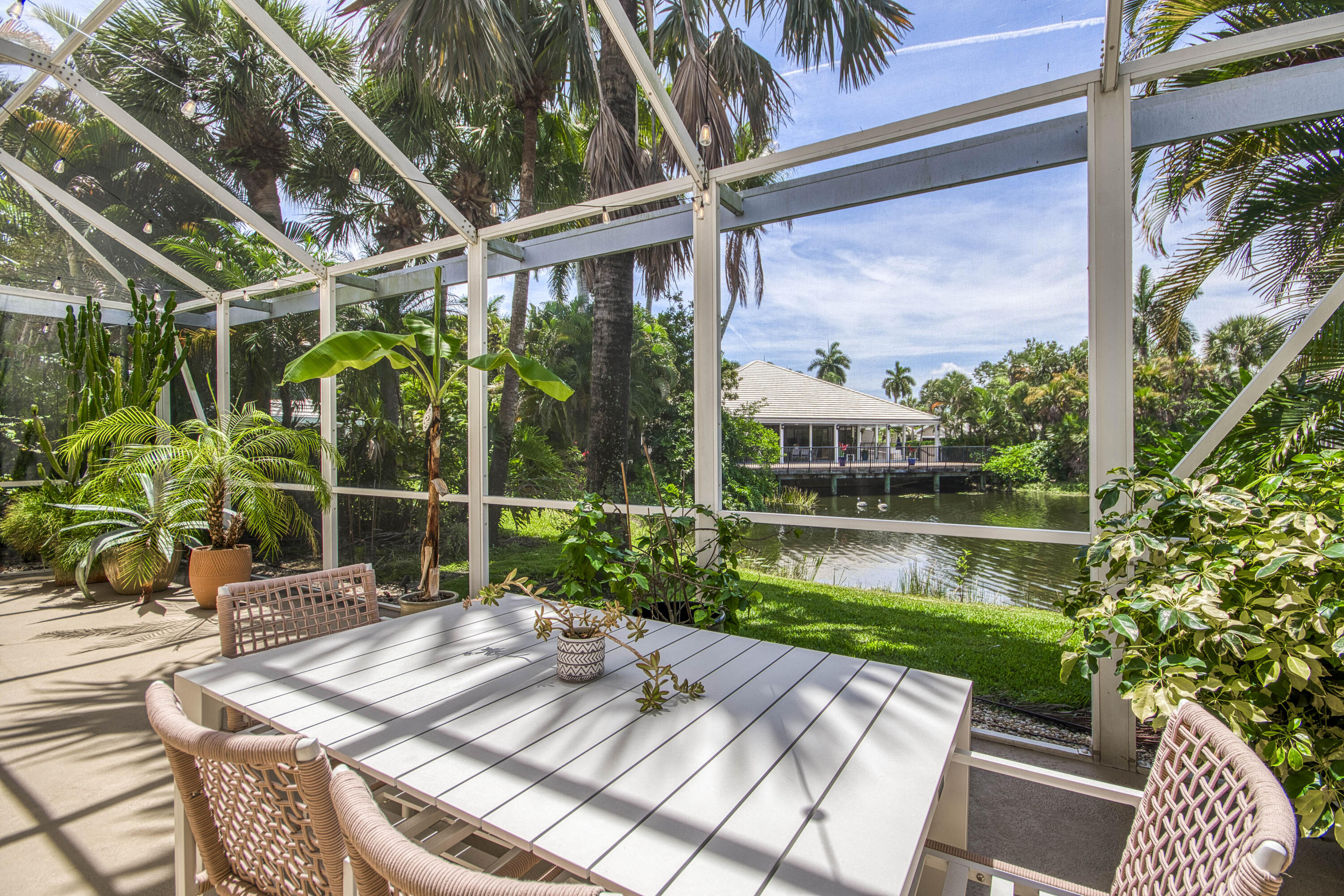 Canterbury at PGA National - Residential