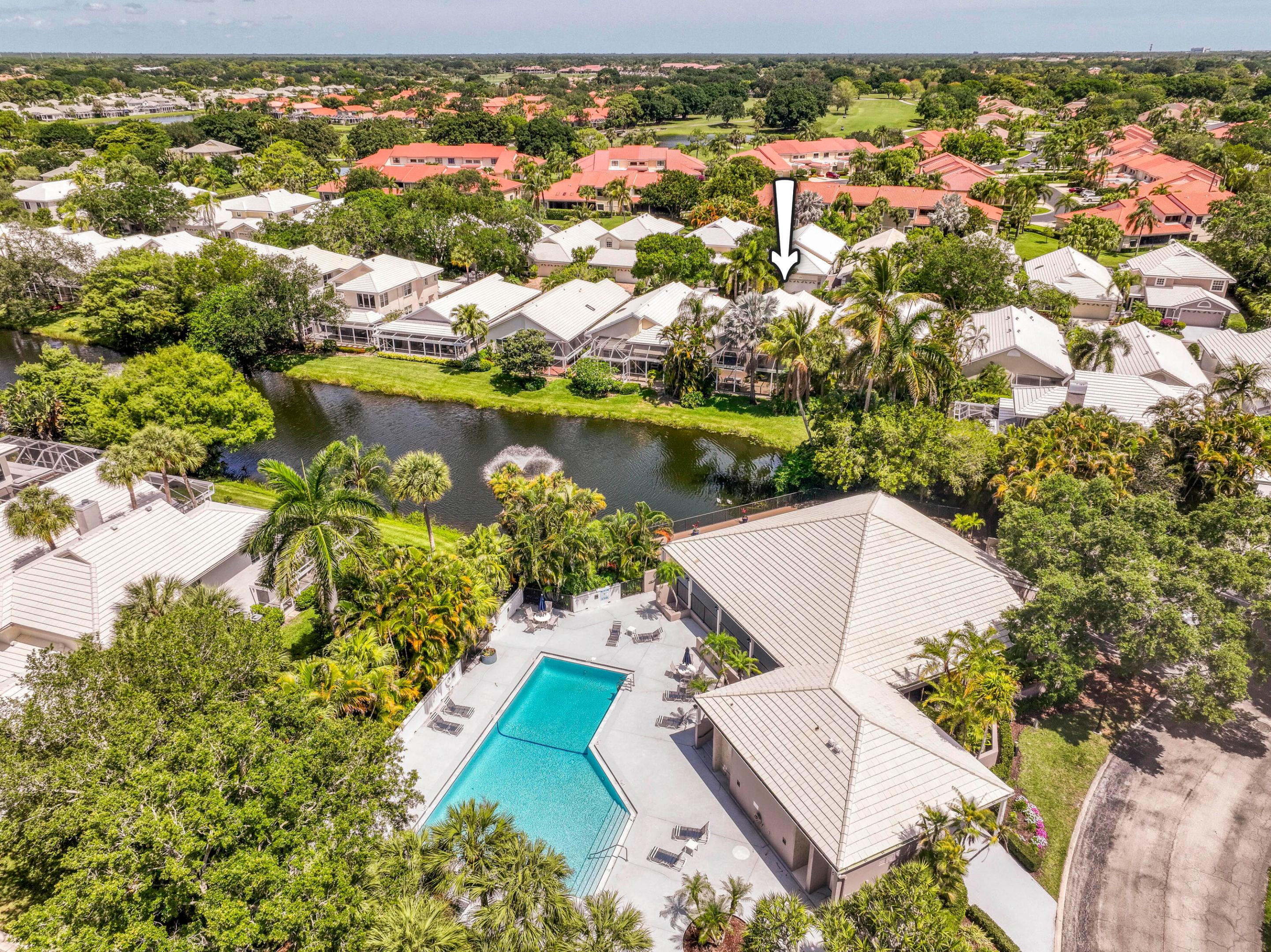 Canterbury at PGA National - Residential