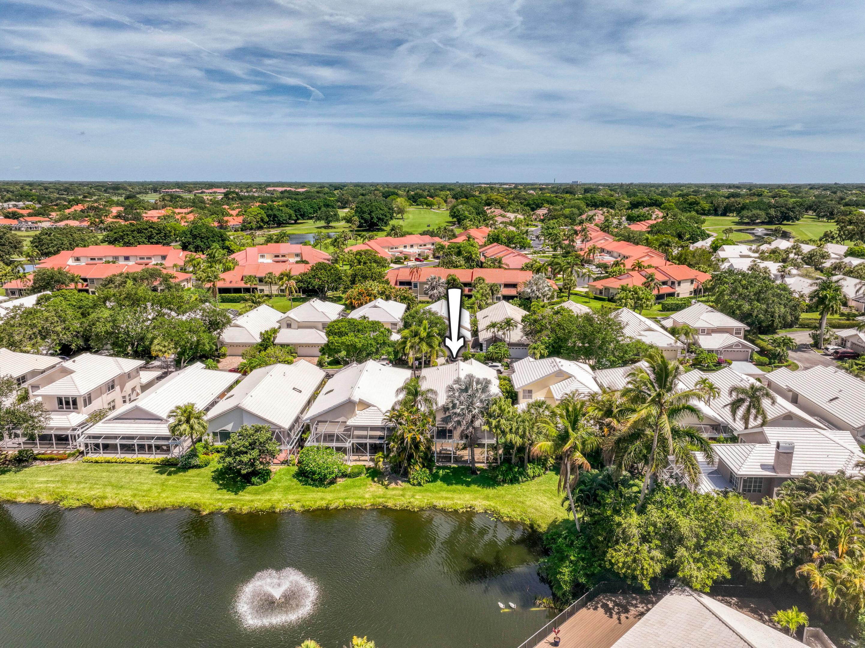 Canterbury at PGA National - Residential