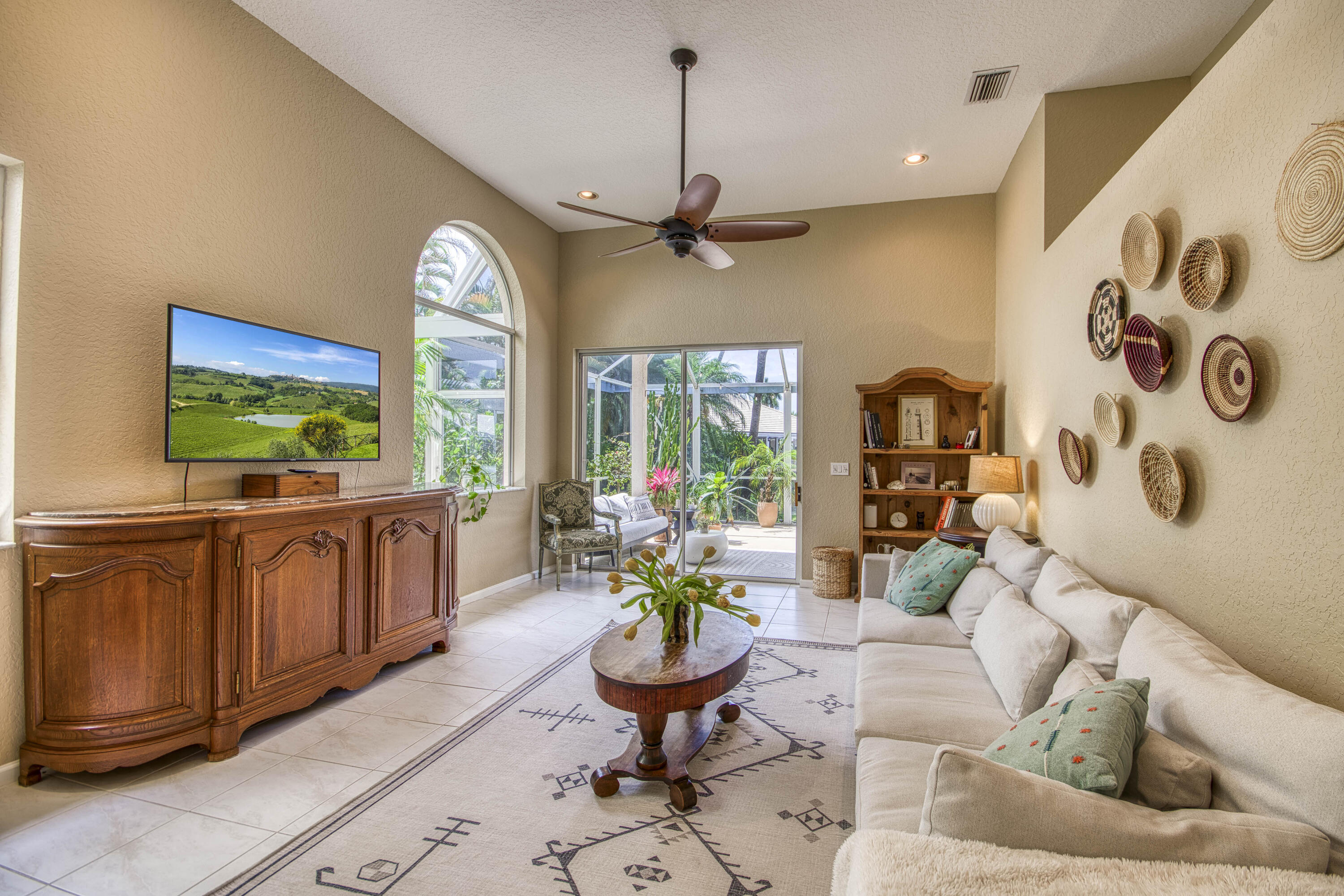 Canterbury at PGA National - Residential