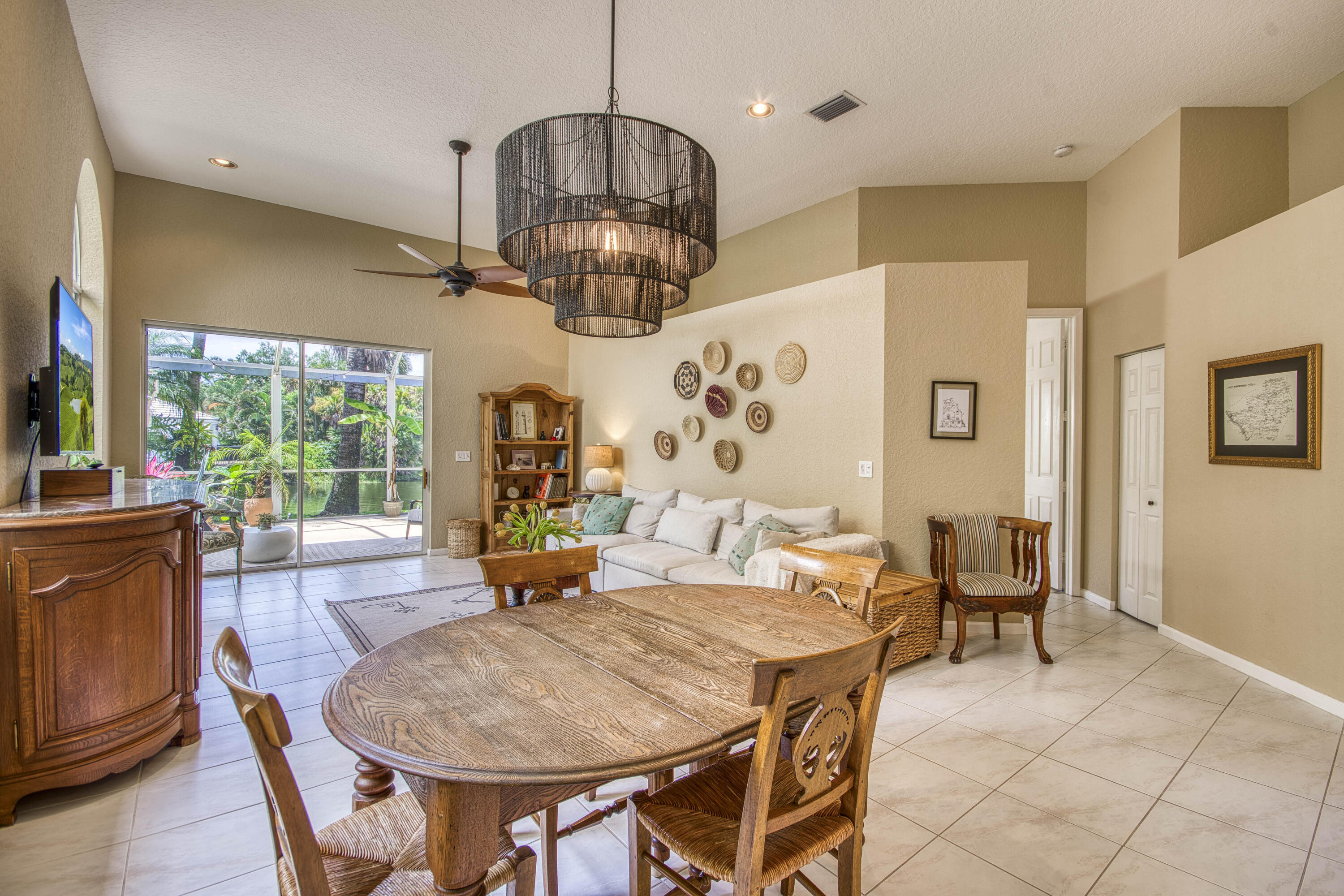 Canterbury at PGA National - Residential