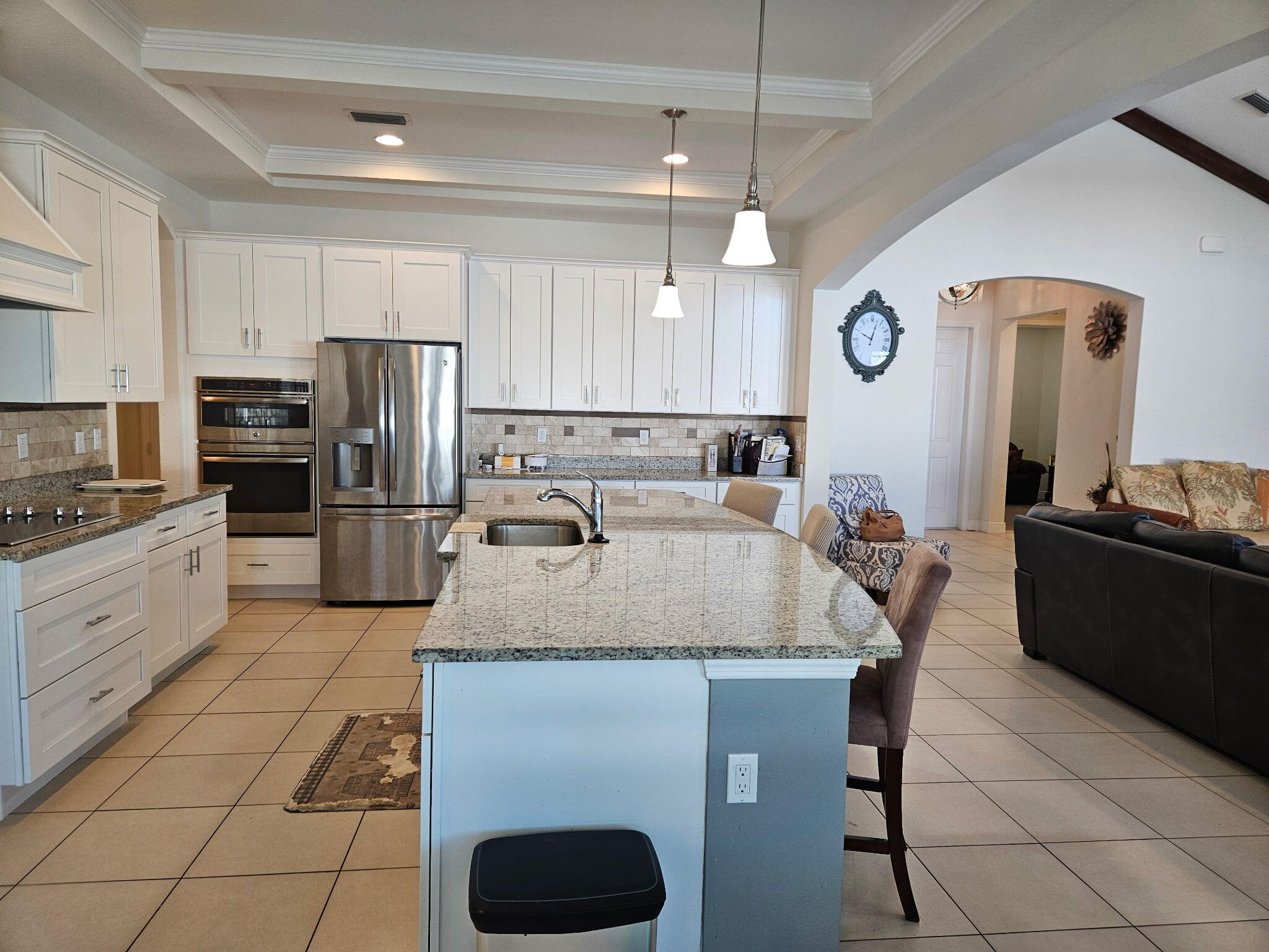 Photo 1 of 20 — 5768 NW ZENITH Drive, Port St Lucie, FL 34986