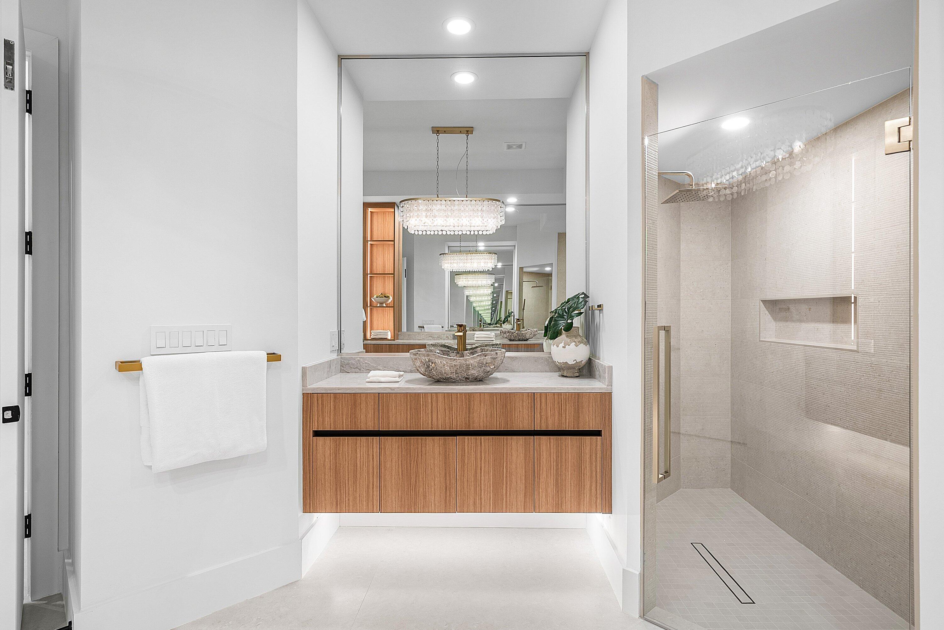 THE OAKS AT BOCA RATON - Residential