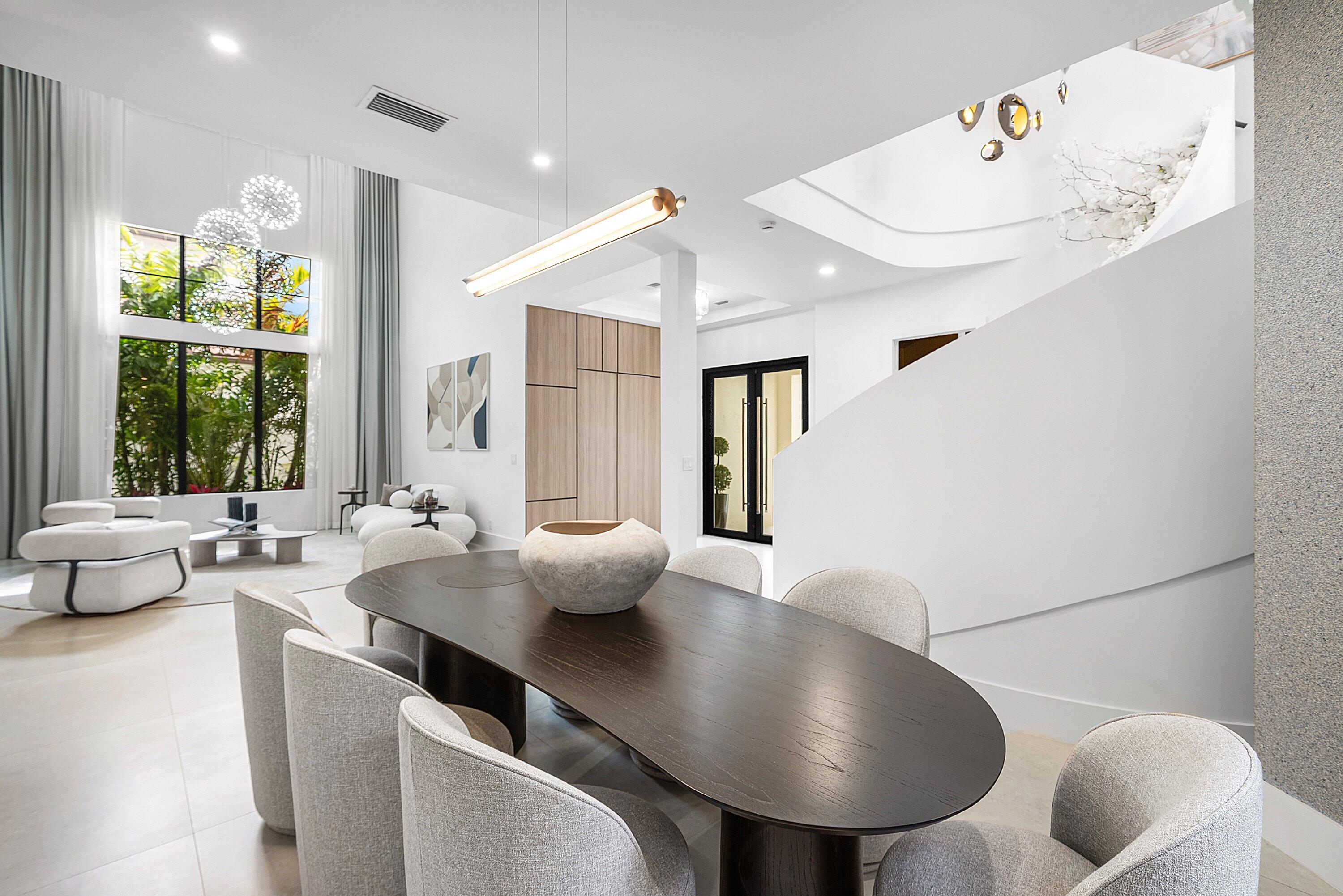 THE OAKS AT BOCA RATON - Residential