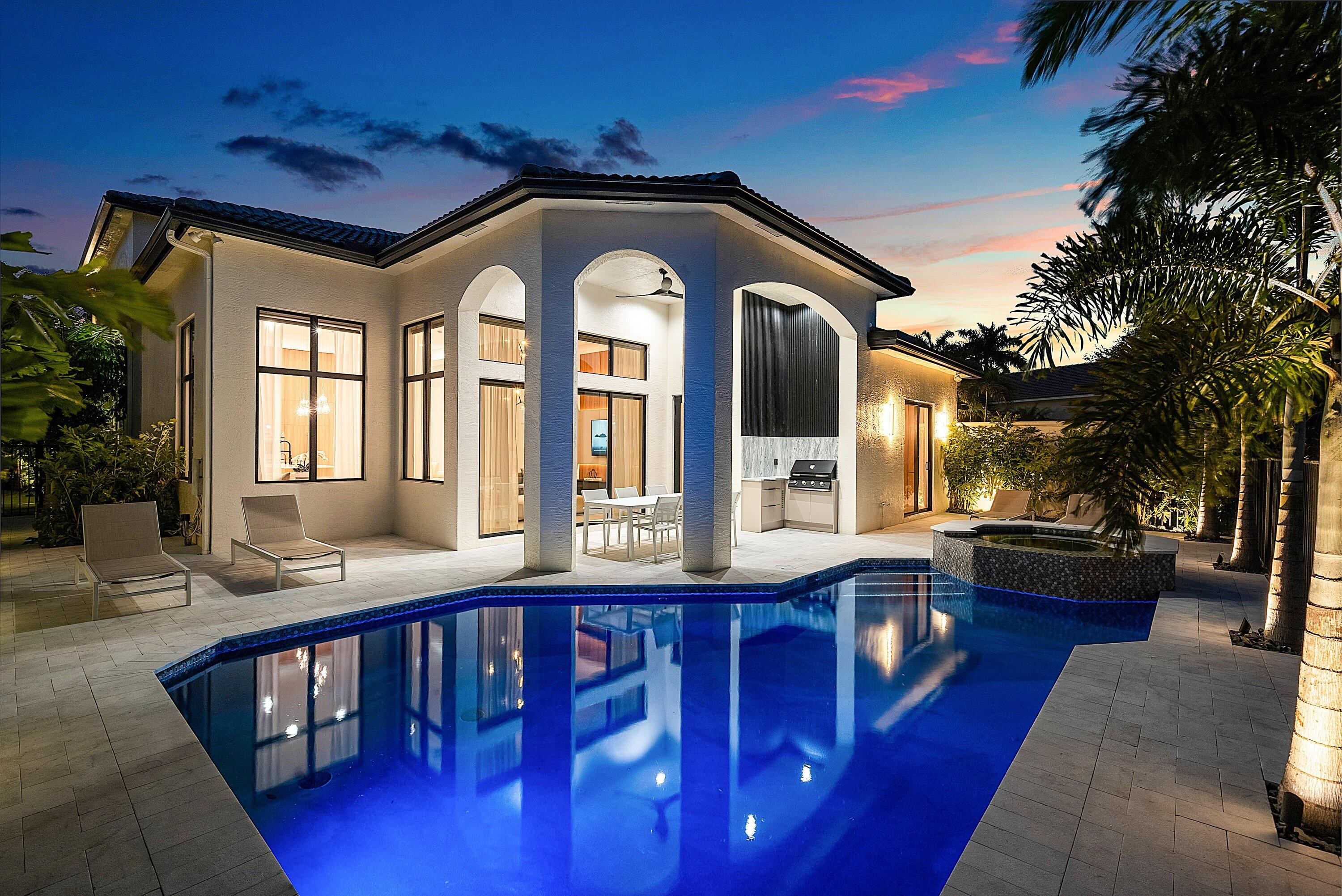 THE OAKS AT BOCA RATON - Residential