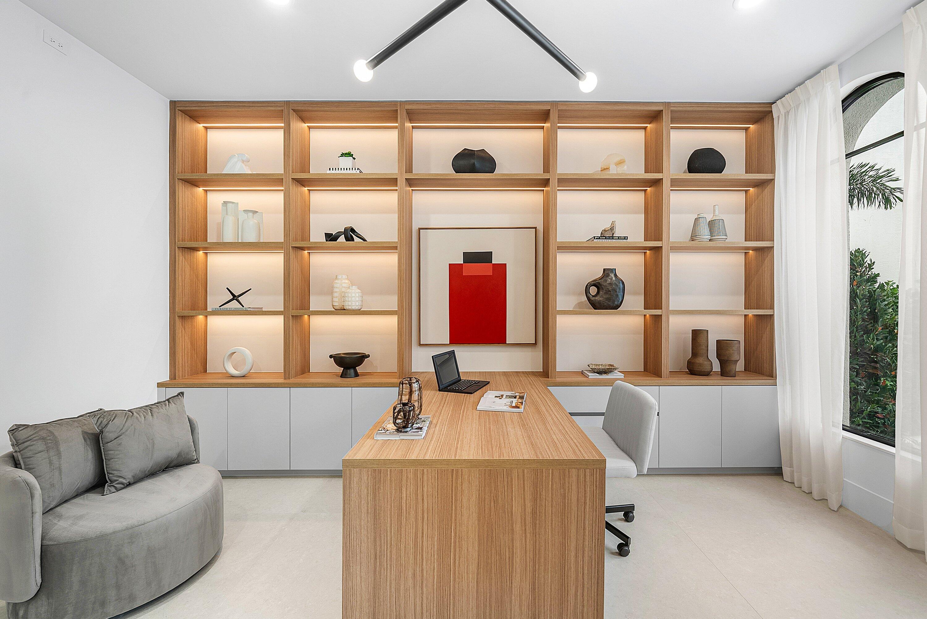 THE OAKS AT BOCA RATON - Residential