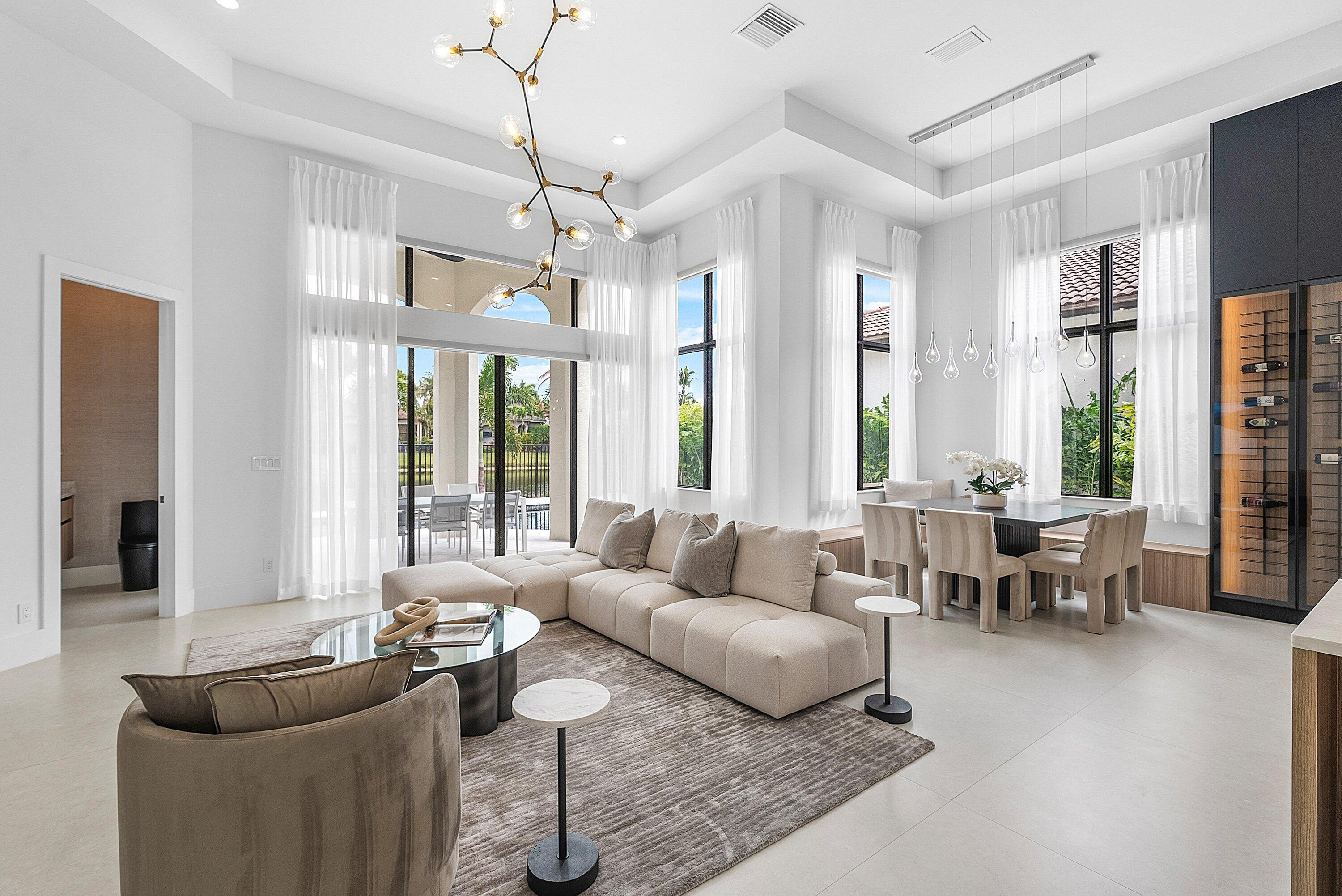 THE OAKS AT BOCA RATON - Residential