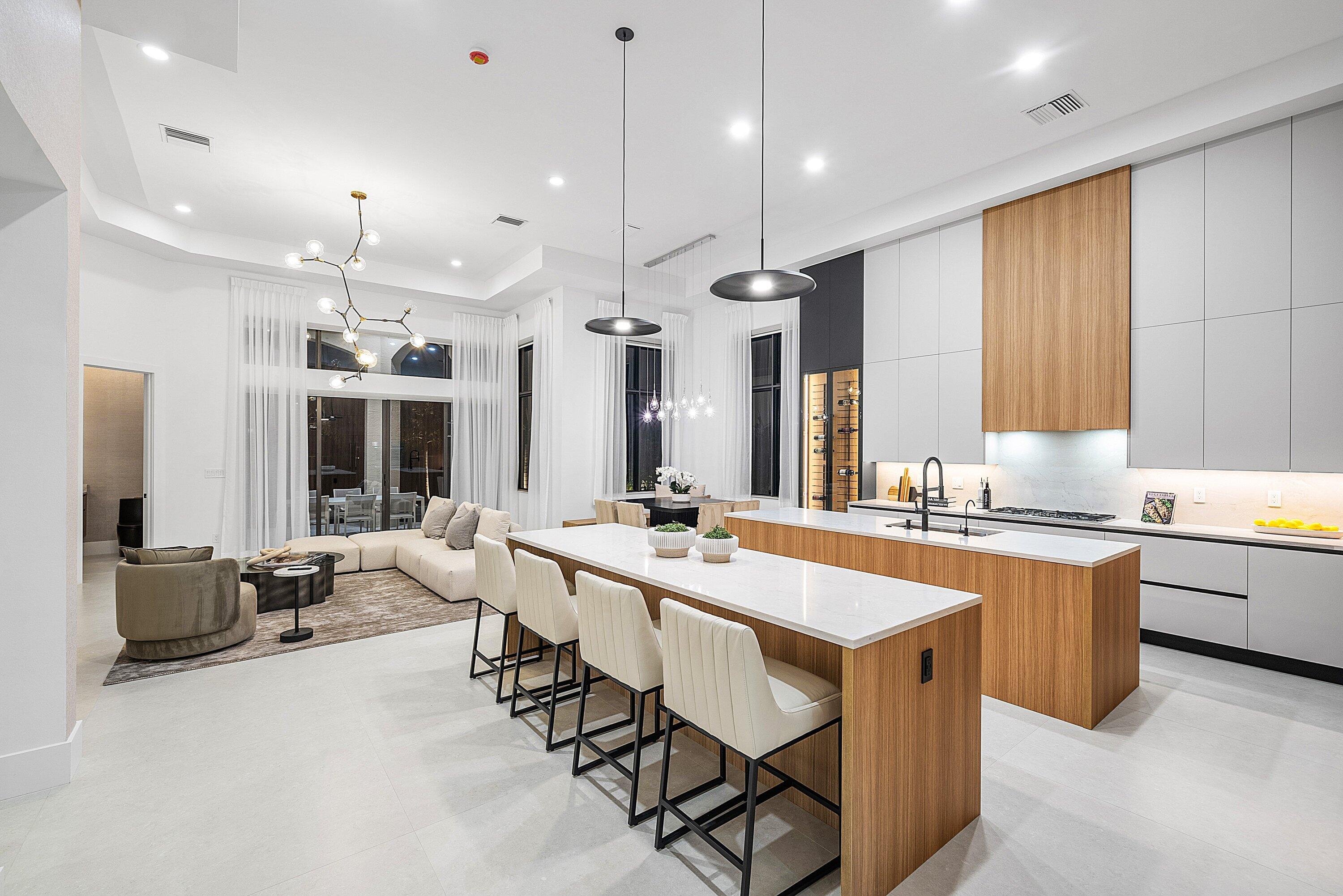 THE OAKS AT BOCA RATON - Residential