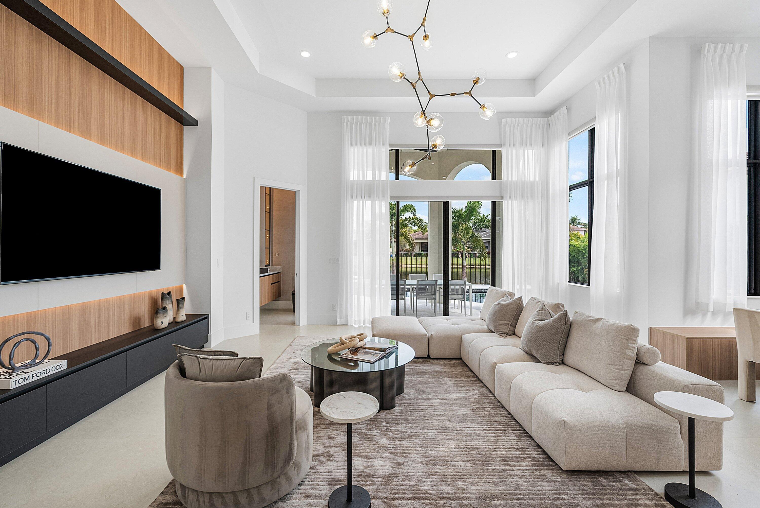 THE OAKS AT BOCA RATON - Residential