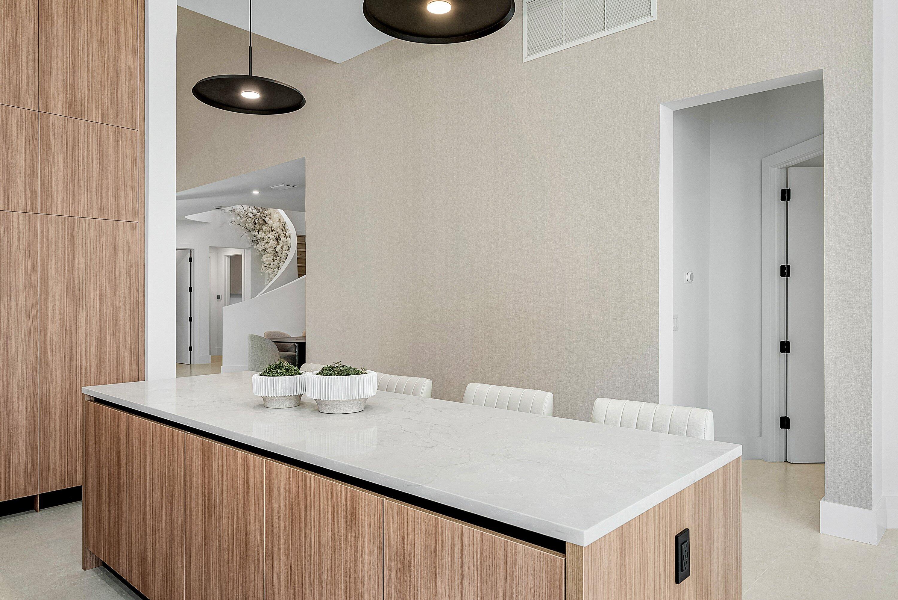 THE OAKS AT BOCA RATON - Residential