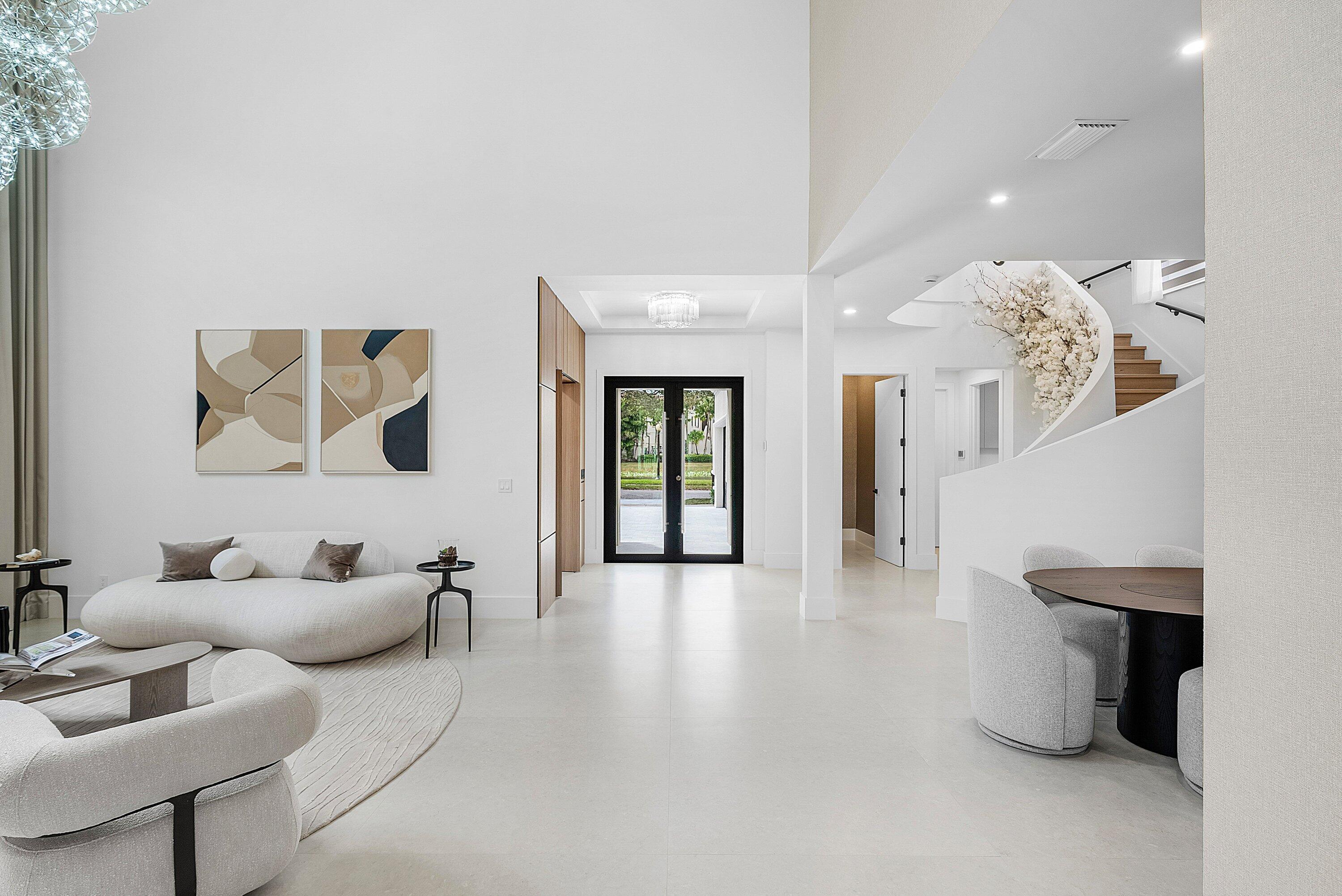 THE OAKS AT BOCA RATON - Residential