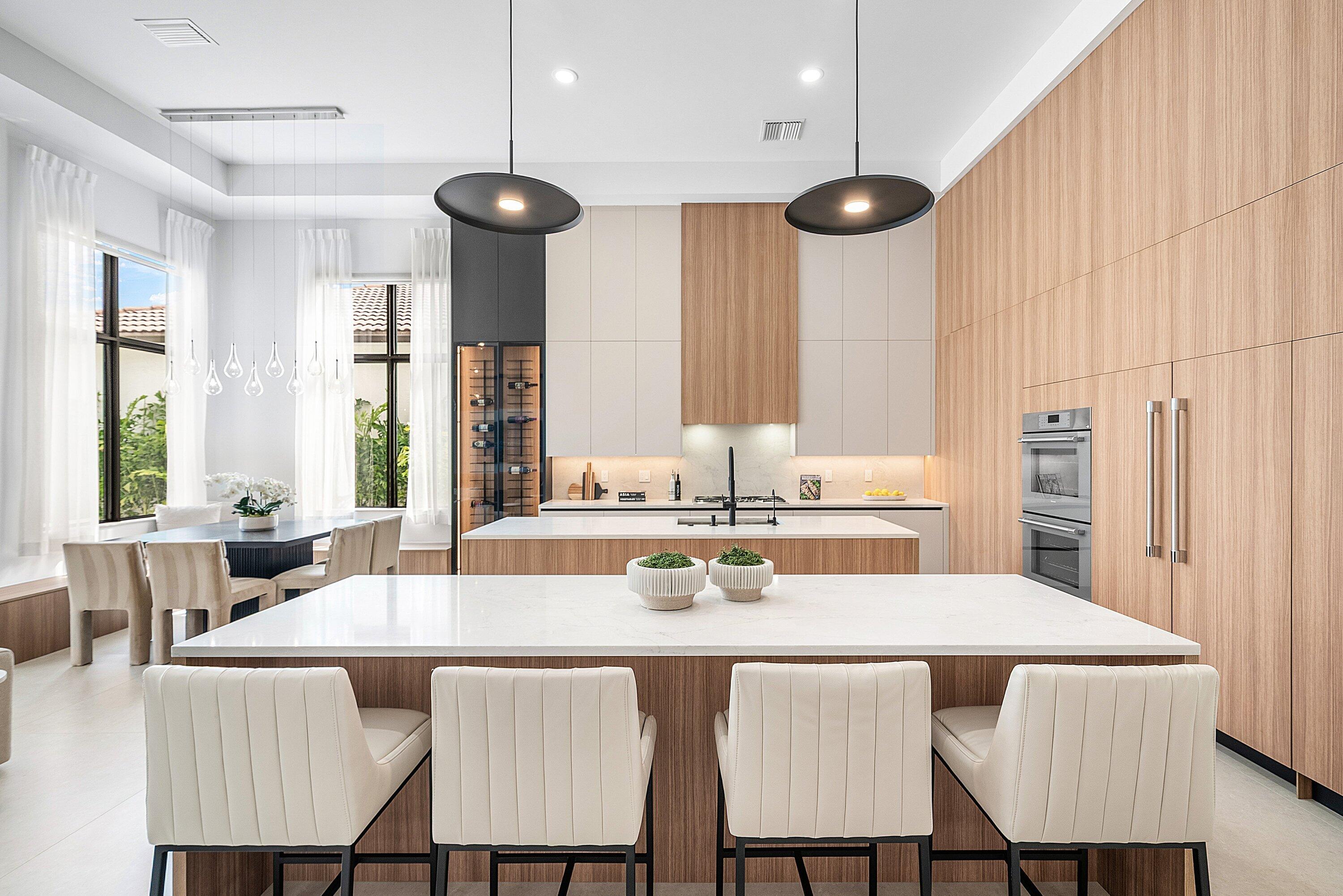 THE OAKS AT BOCA RATON - Residential