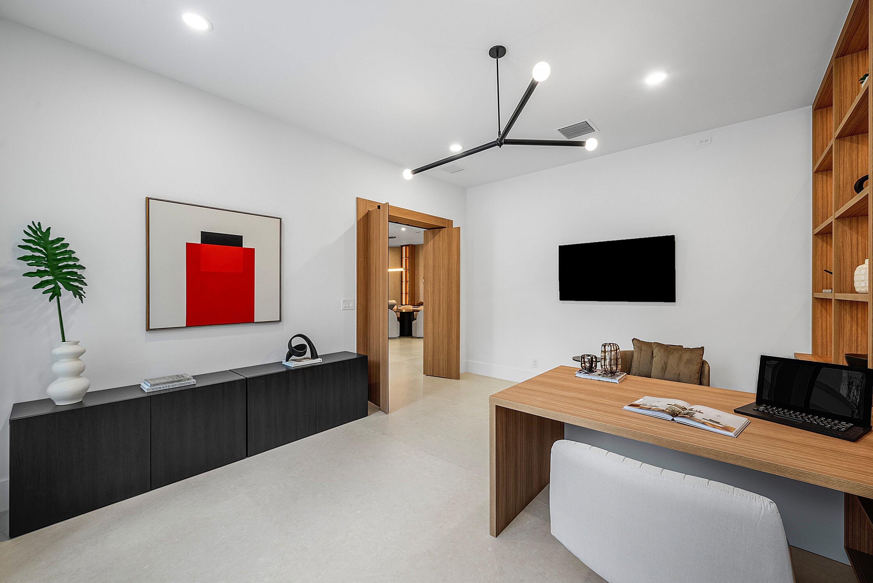 THE OAKS AT BOCA RATON - Residential