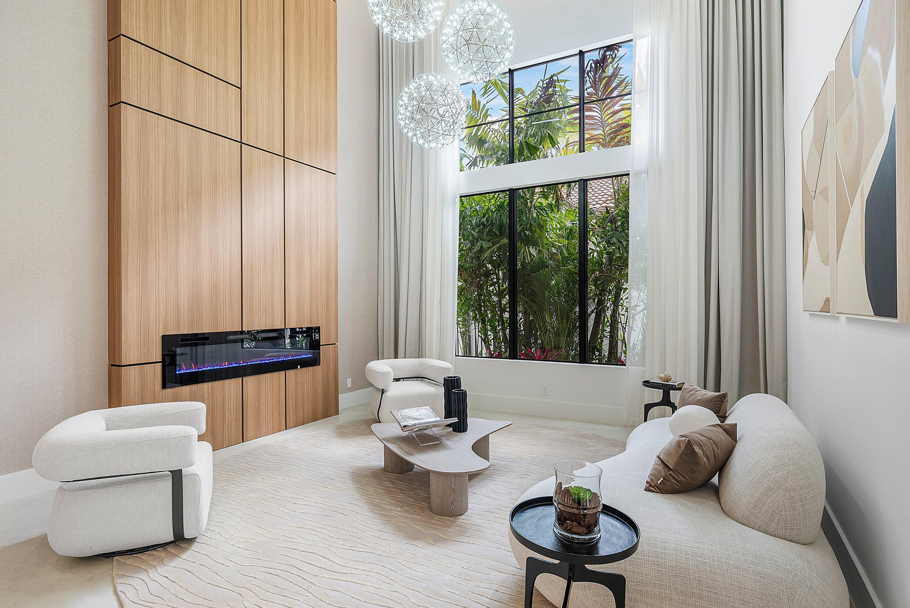 THE OAKS AT BOCA RATON - Residential