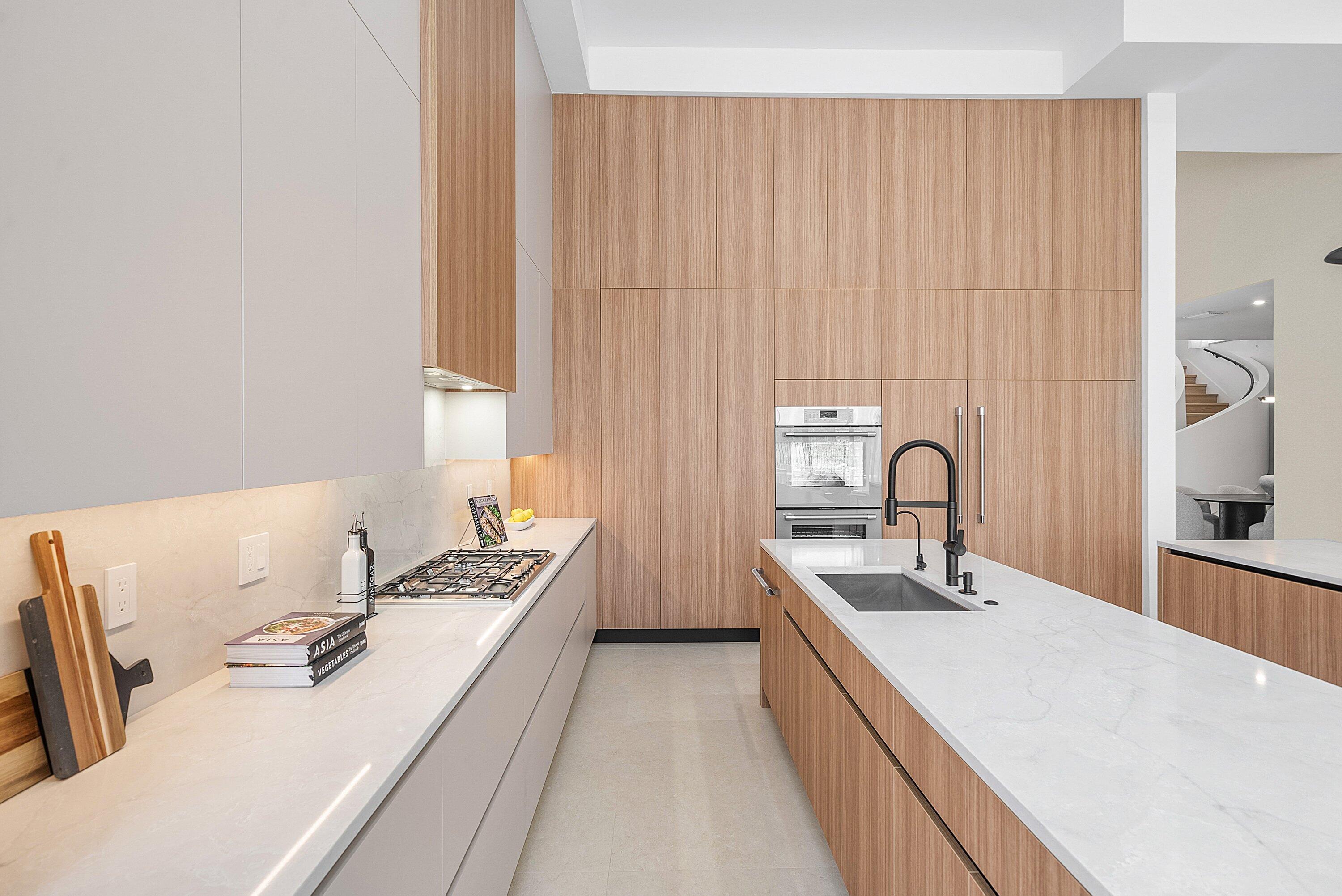 THE OAKS AT BOCA RATON - Residential