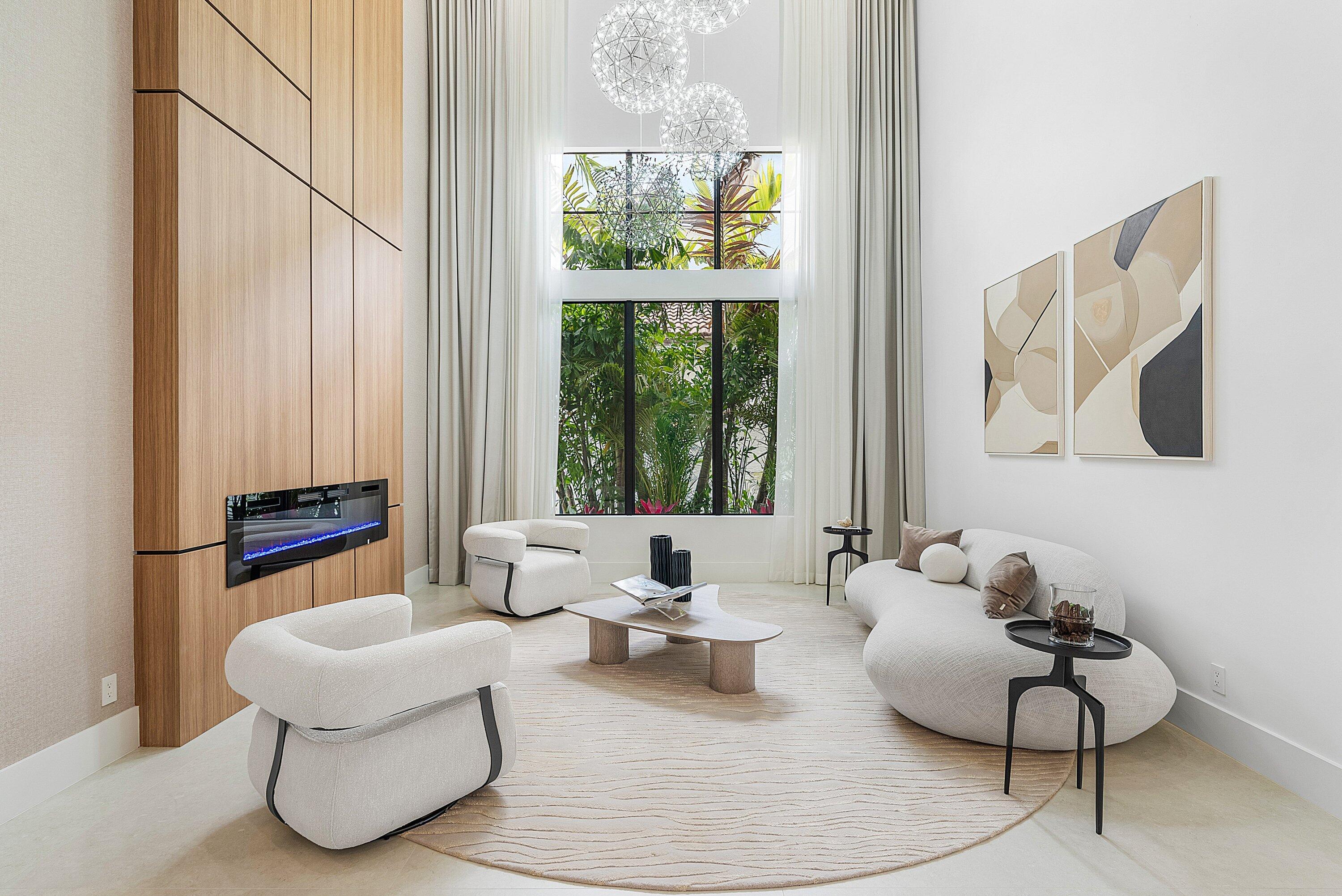 THE OAKS AT BOCA RATON - Residential