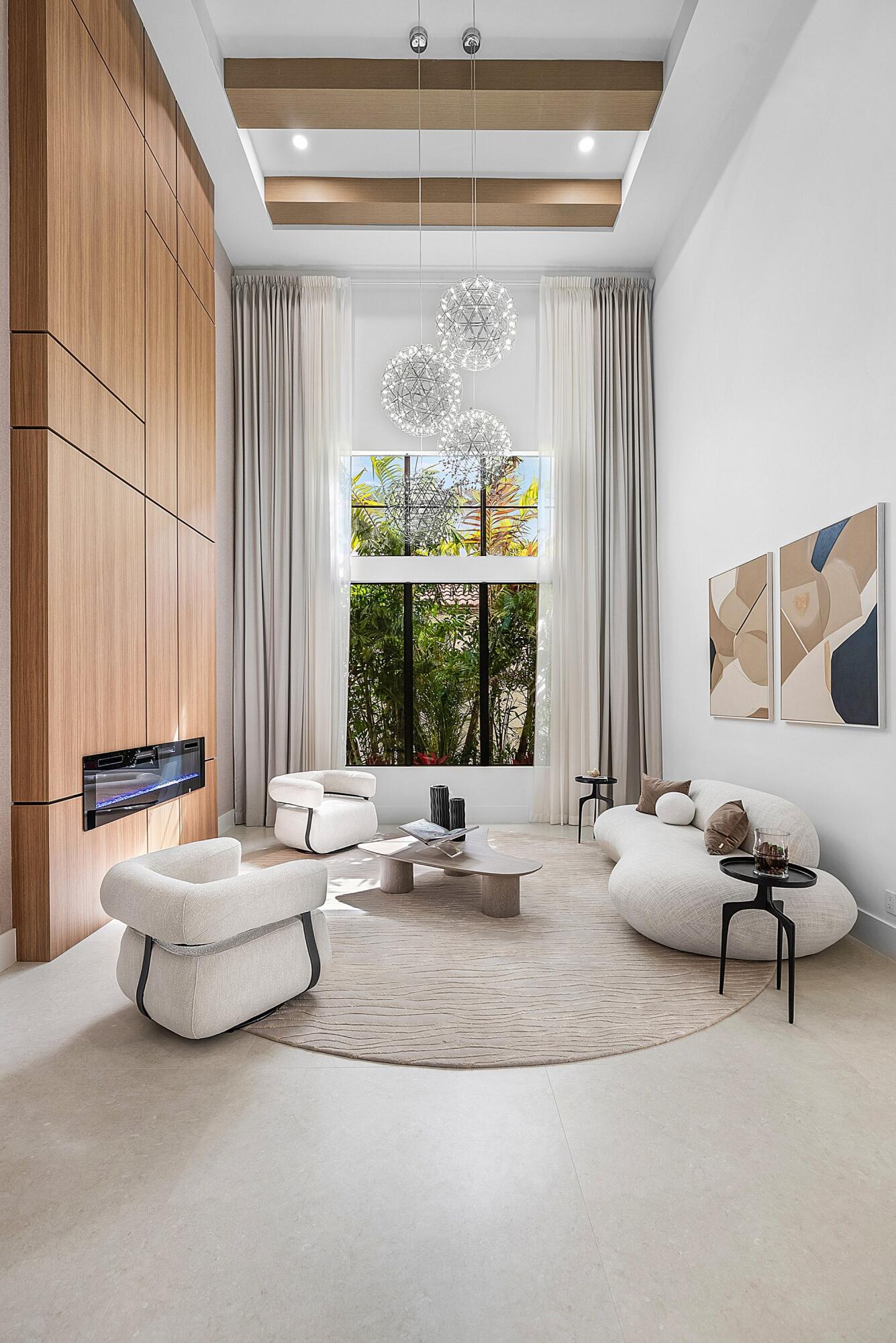 THE OAKS AT BOCA RATON - Residential