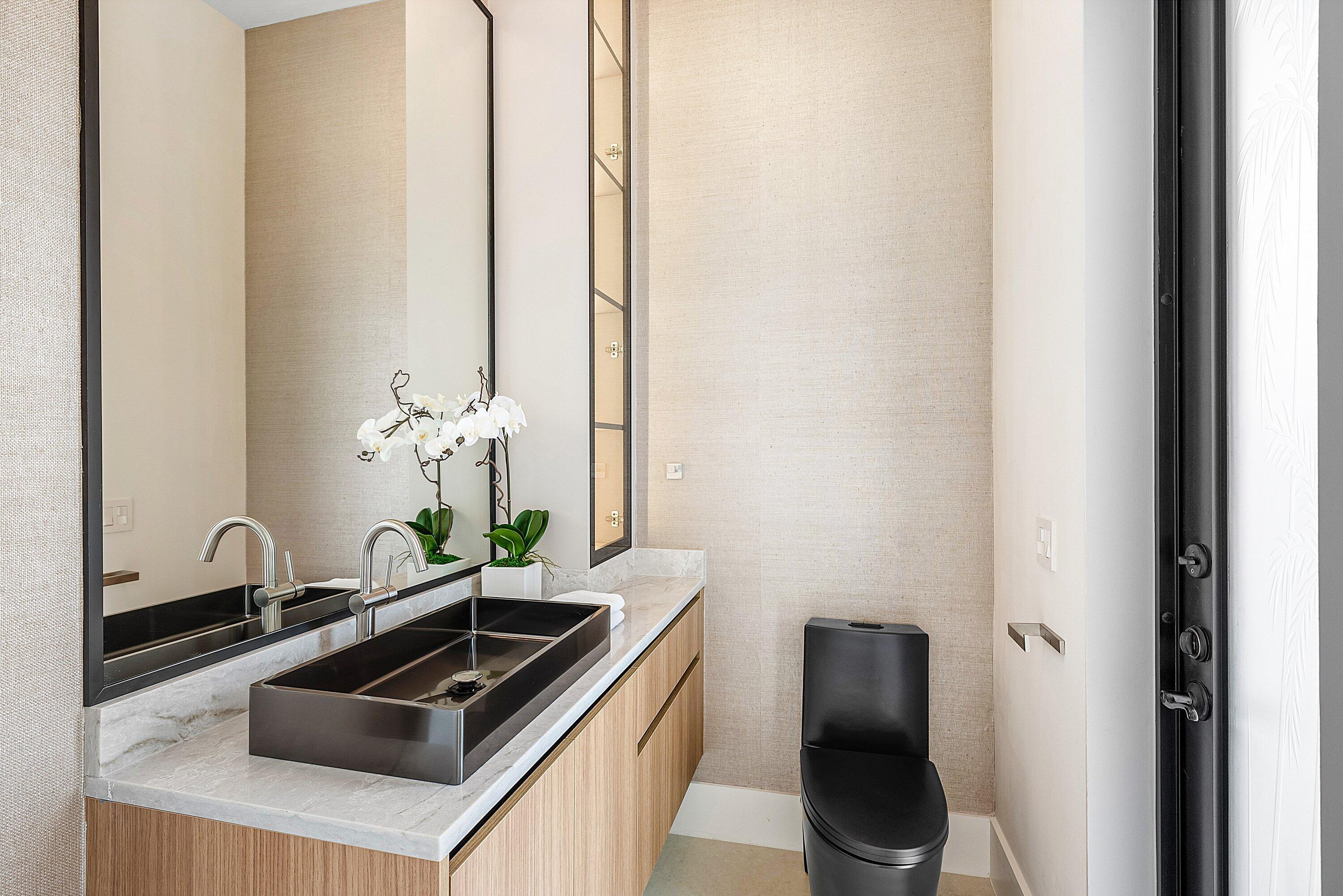 THE OAKS AT BOCA RATON - Residential