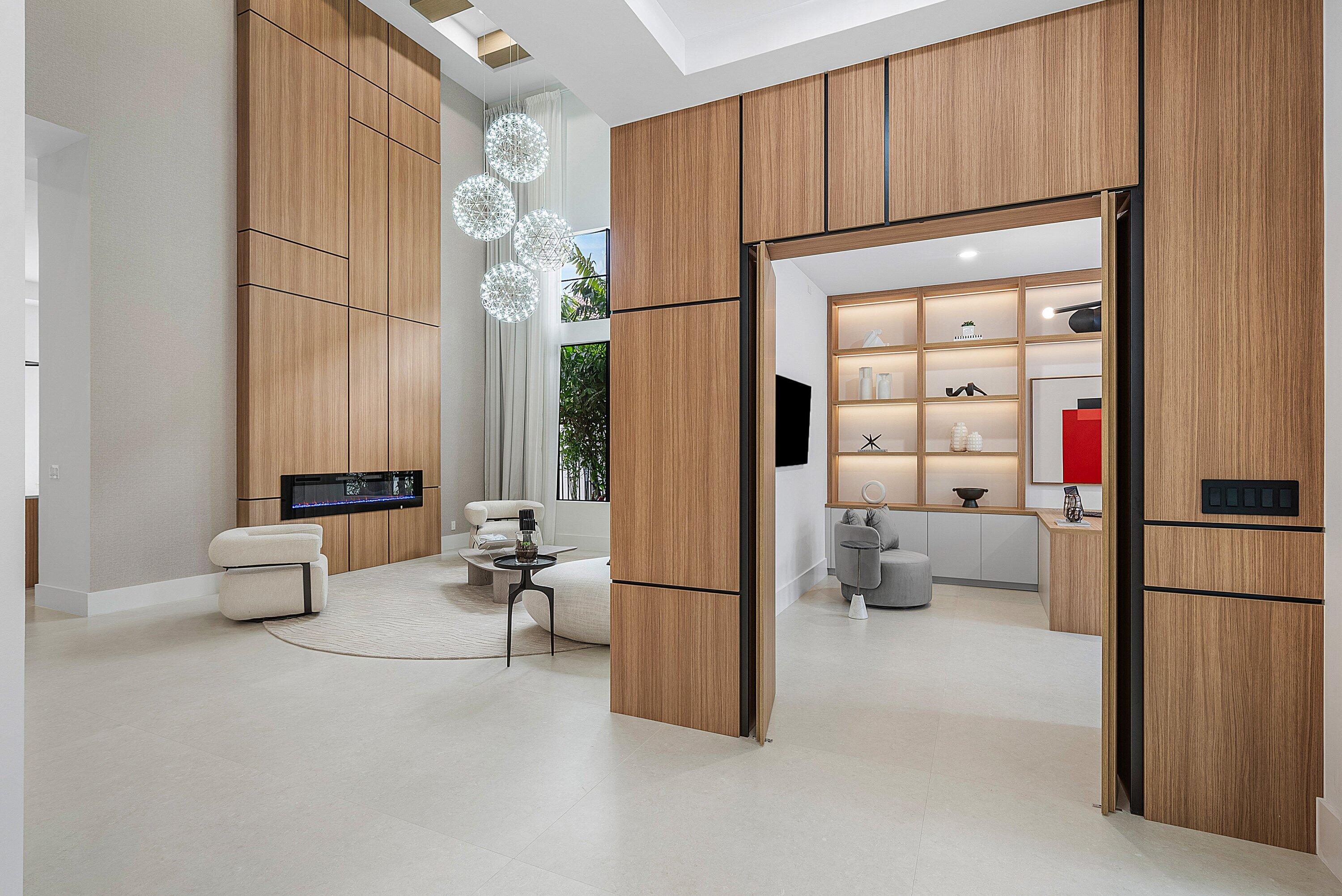 THE OAKS AT BOCA RATON - Residential