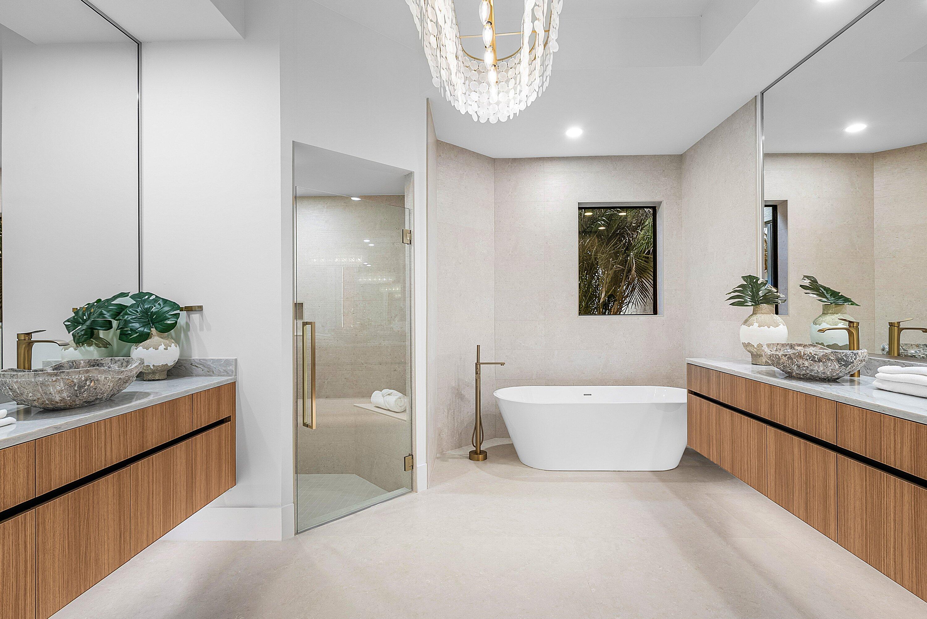 THE OAKS AT BOCA RATON - Residential