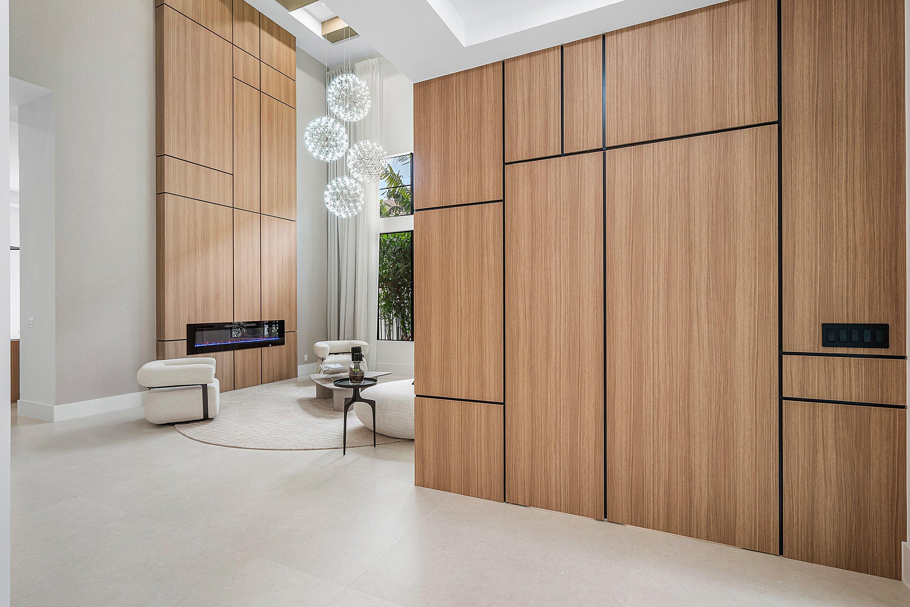 THE OAKS AT BOCA RATON - Residential