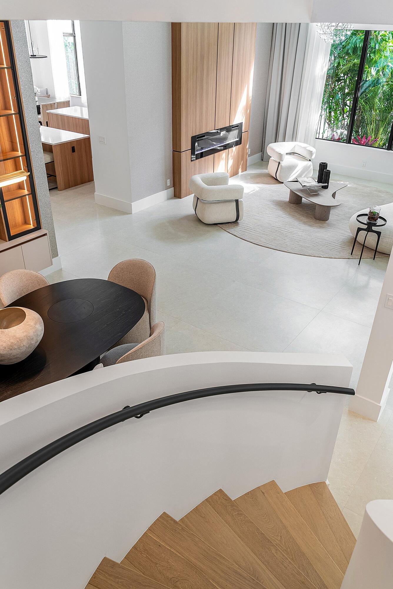 THE OAKS AT BOCA RATON - Residential