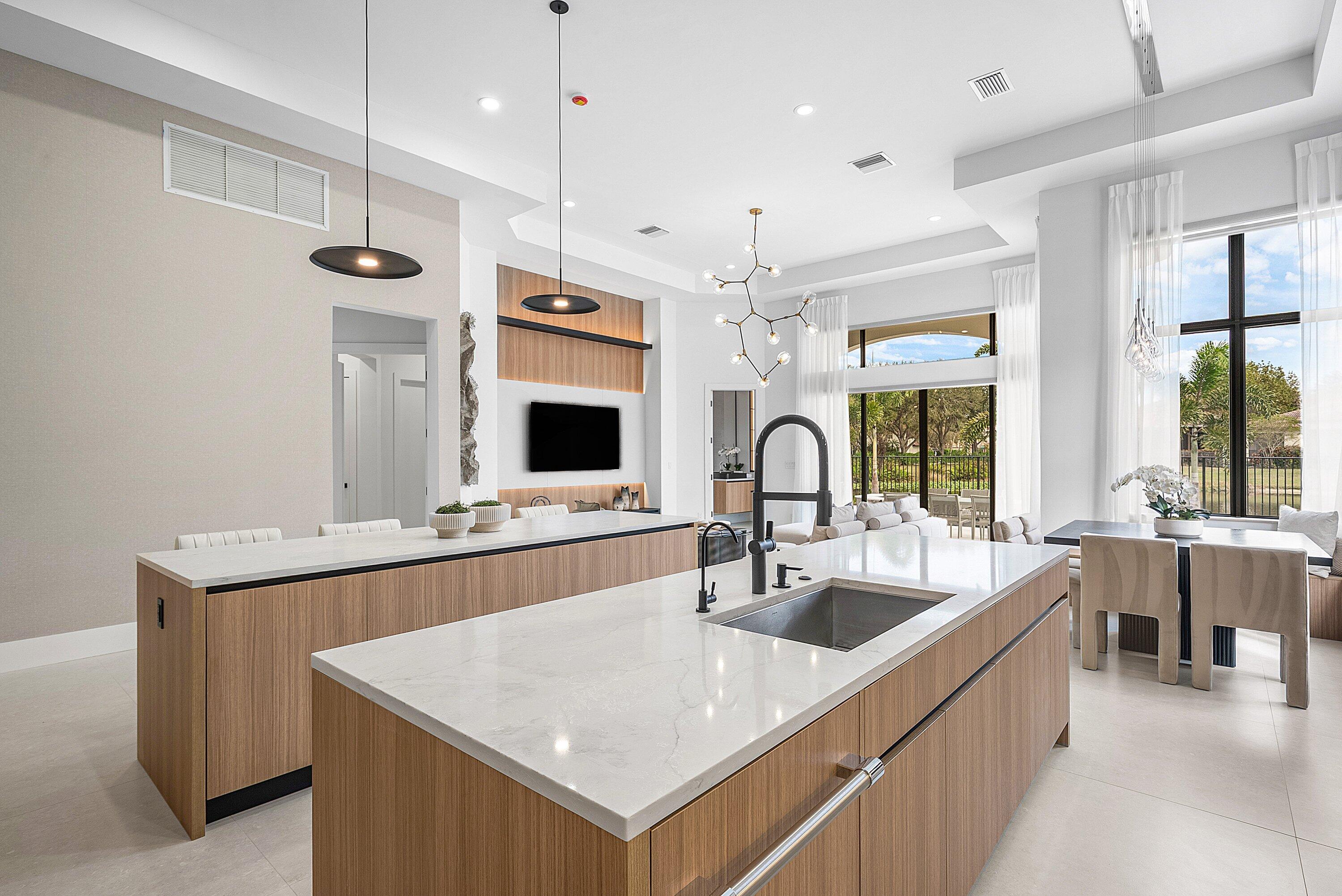 THE OAKS AT BOCA RATON - Residential