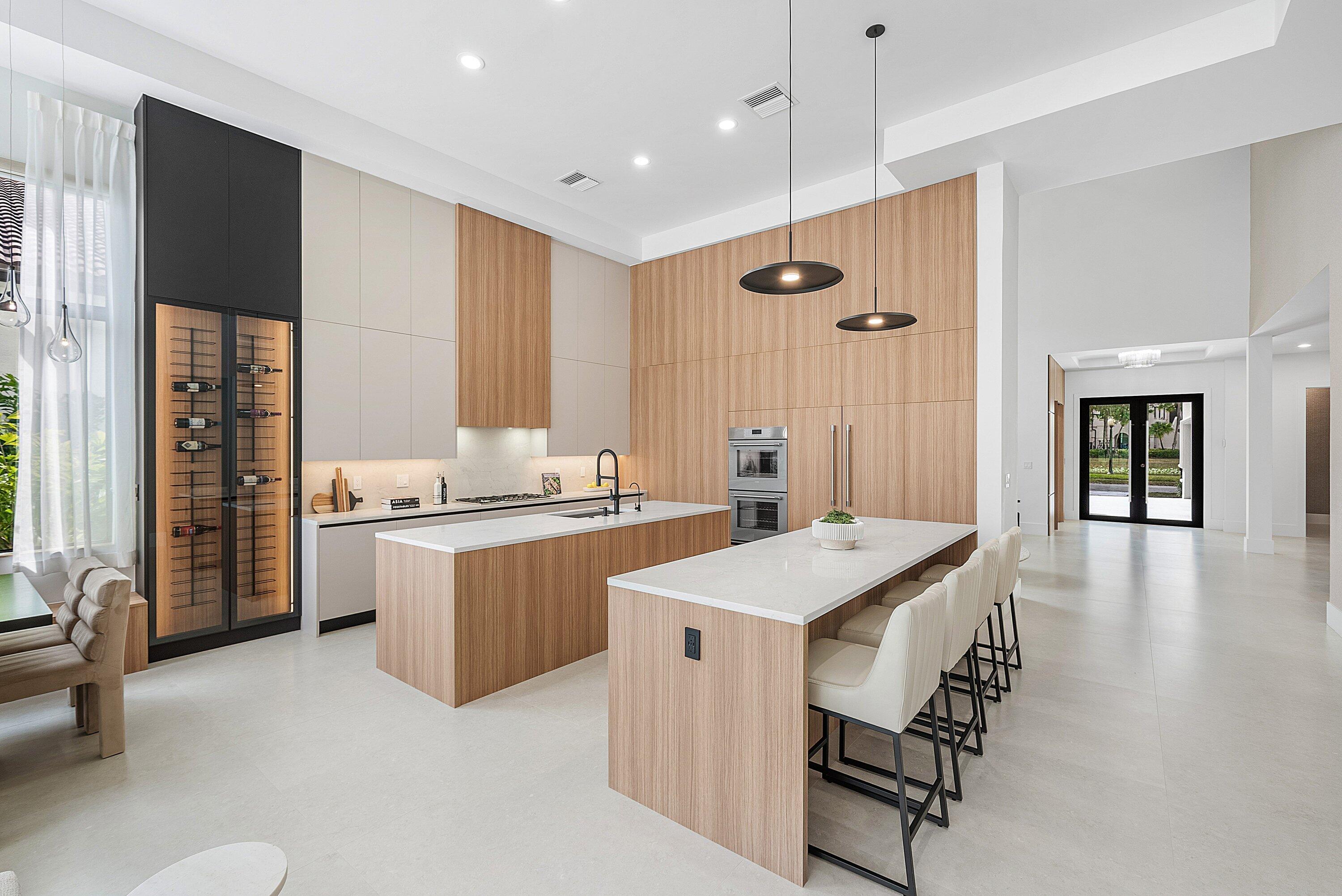 THE OAKS AT BOCA RATON - Residential