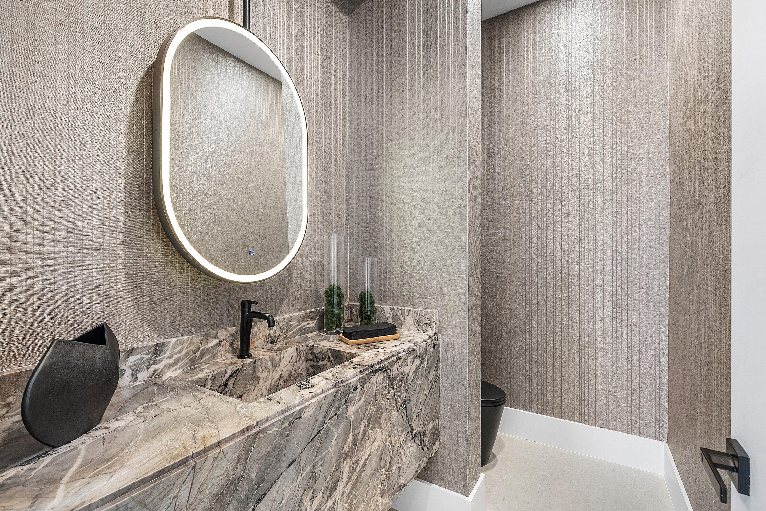 THE OAKS AT BOCA RATON - Residential