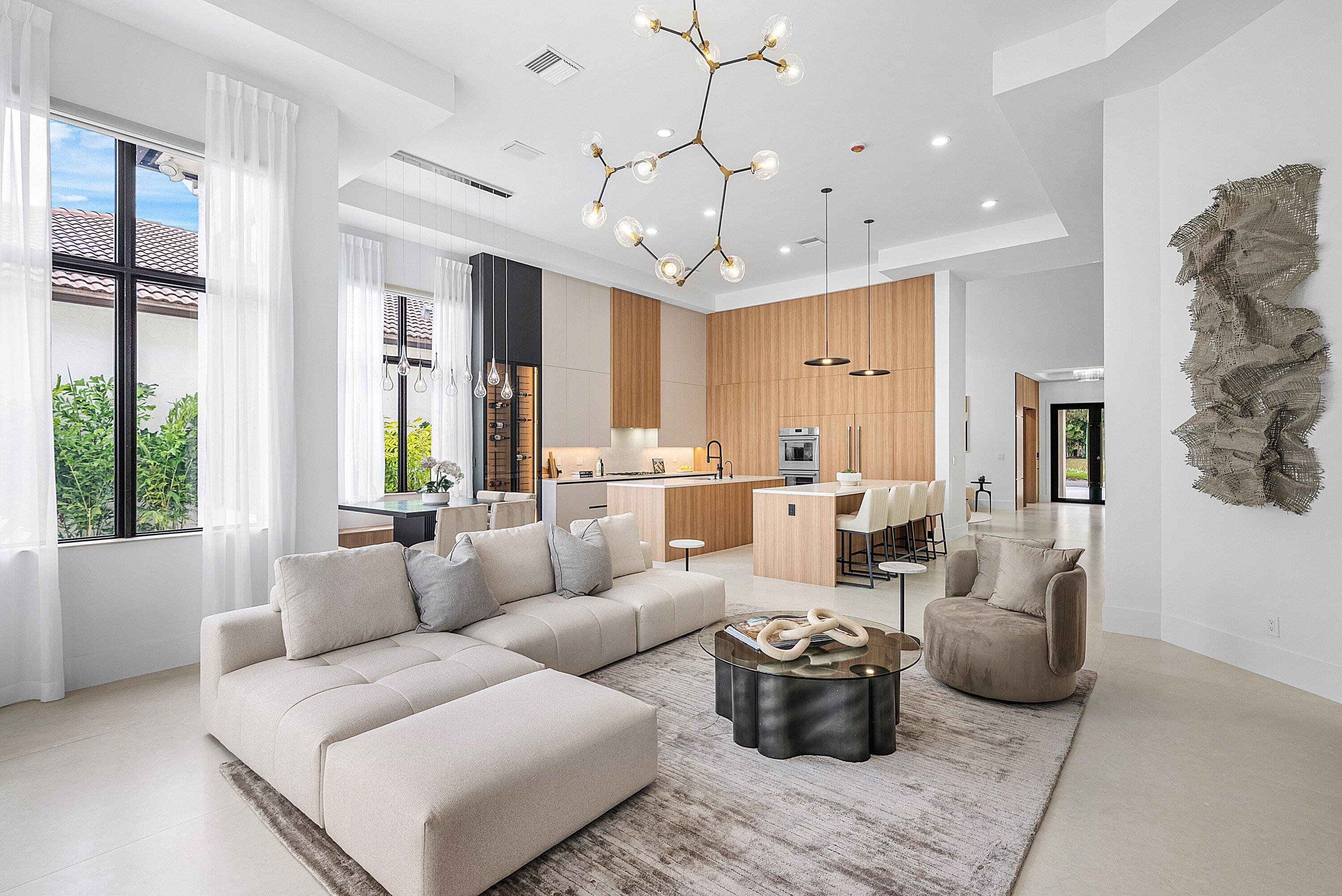 THE OAKS AT BOCA RATON - Residential