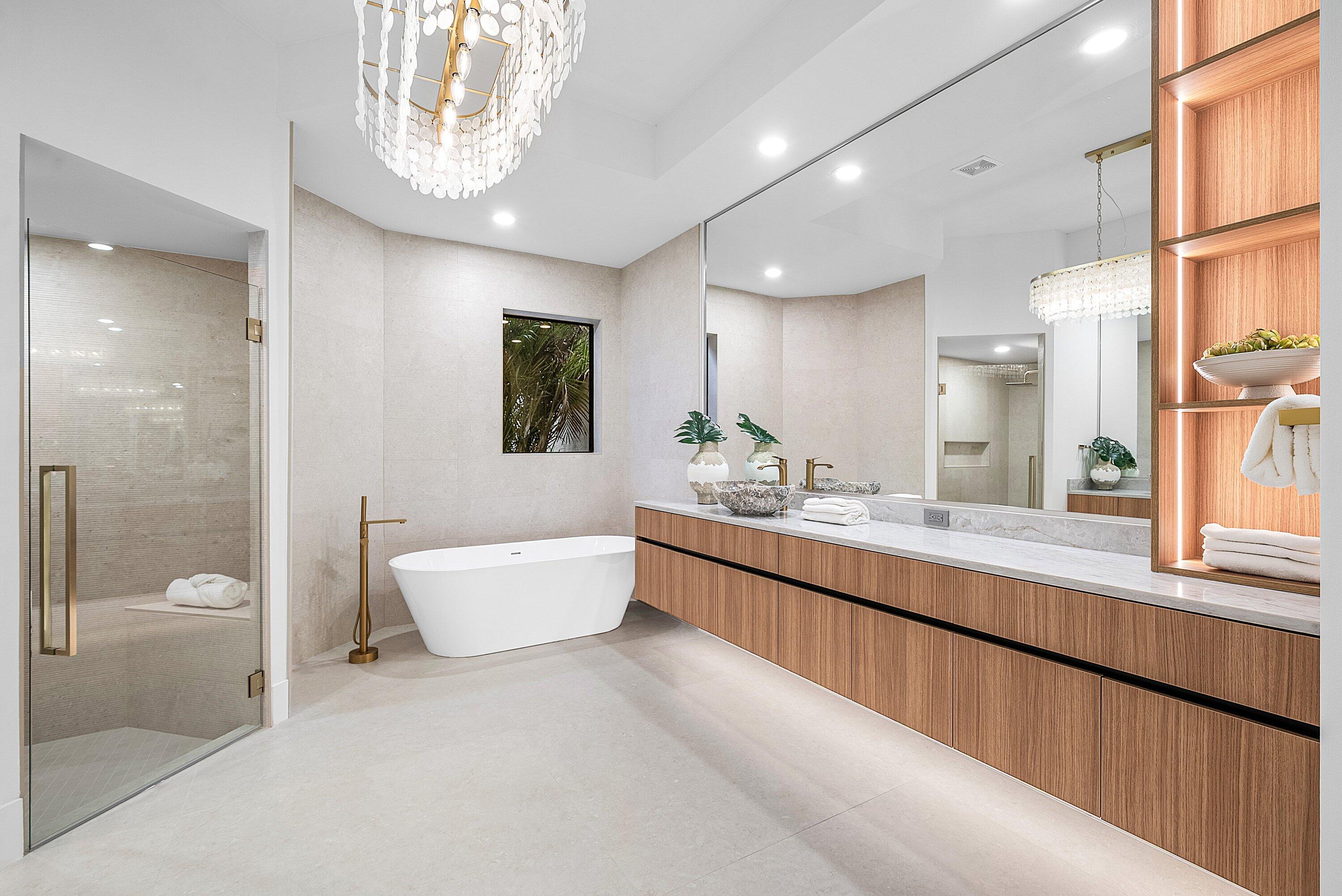 THE OAKS AT BOCA RATON - Residential