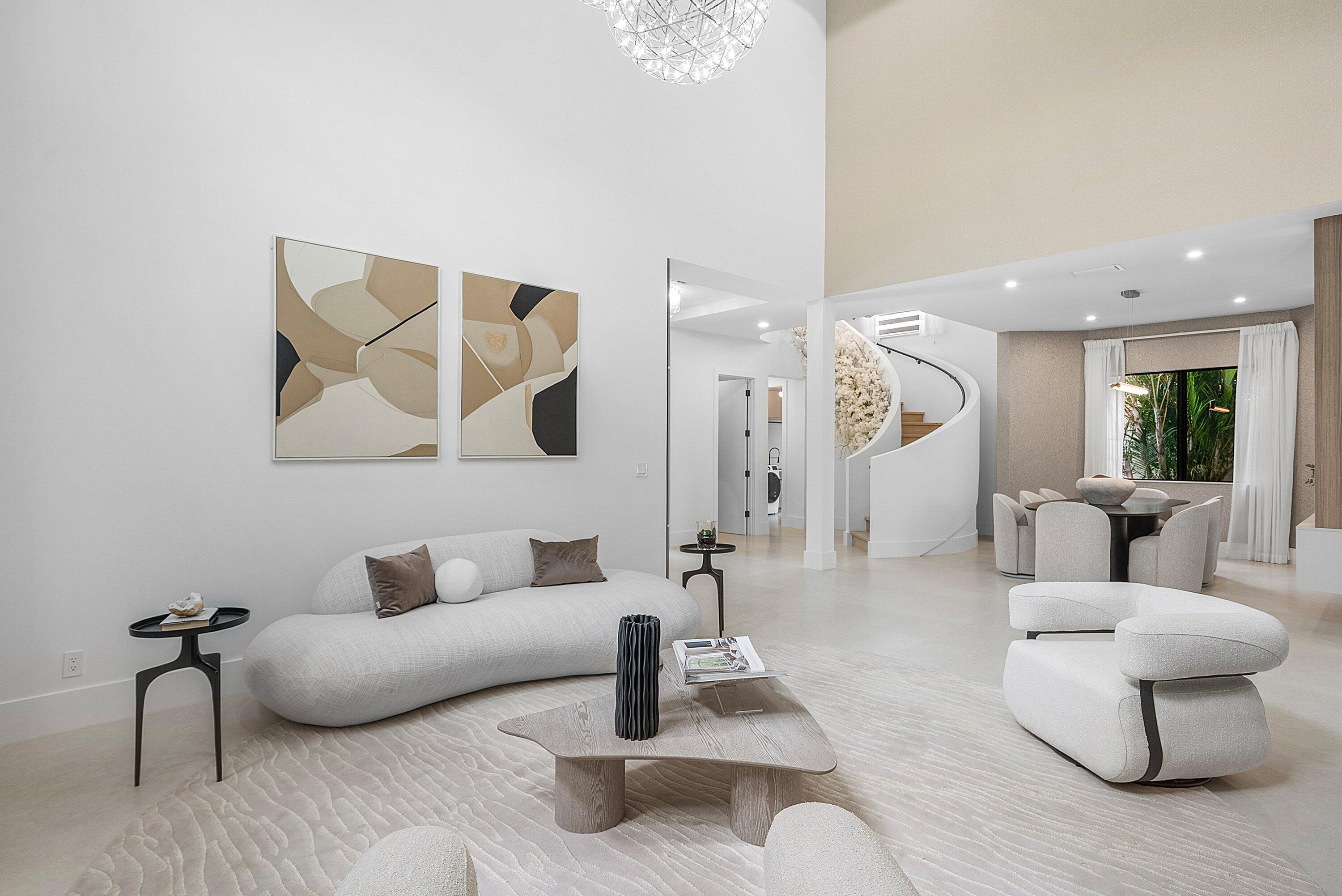 THE OAKS AT BOCA RATON - Residential