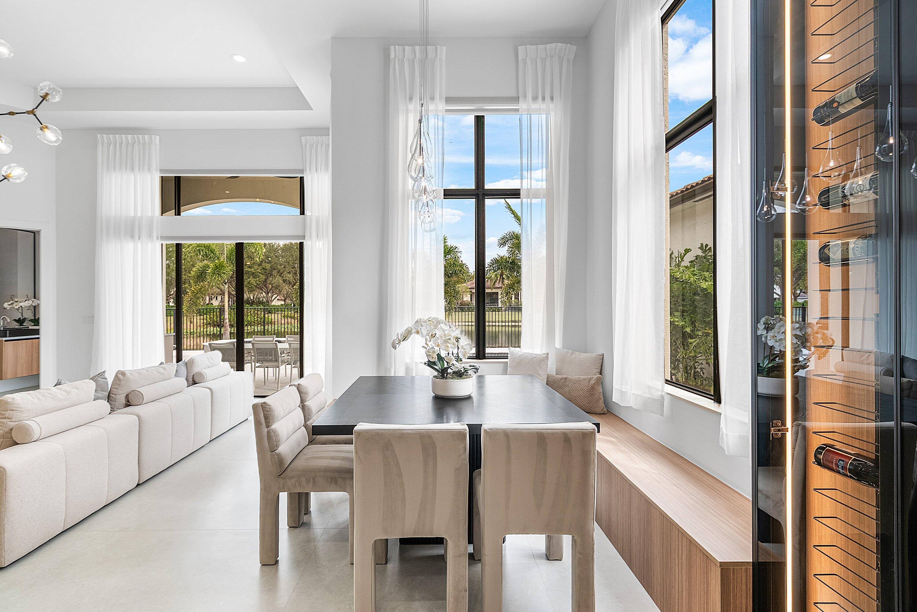 THE OAKS AT BOCA RATON - Residential