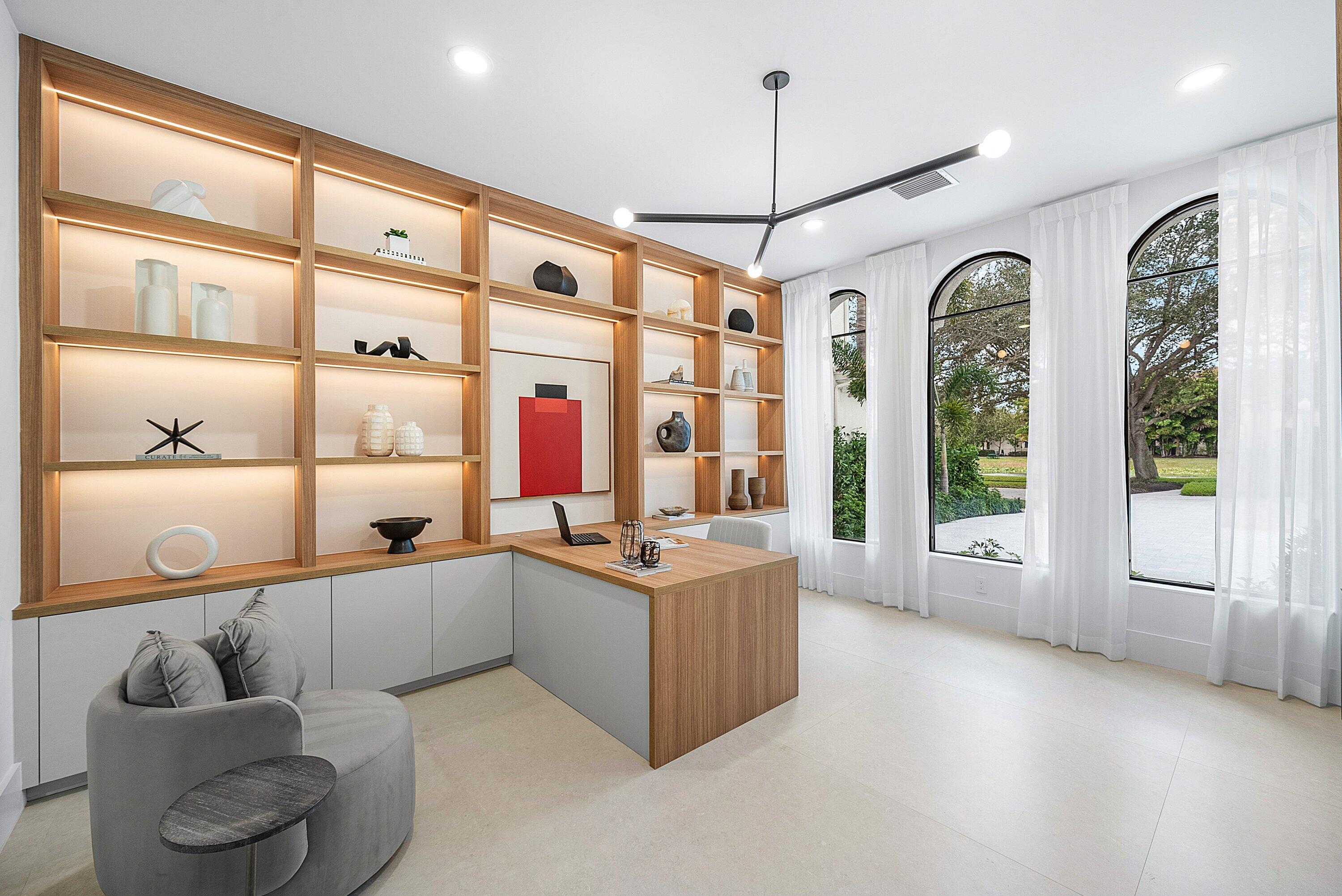 THE OAKS AT BOCA RATON - Residential