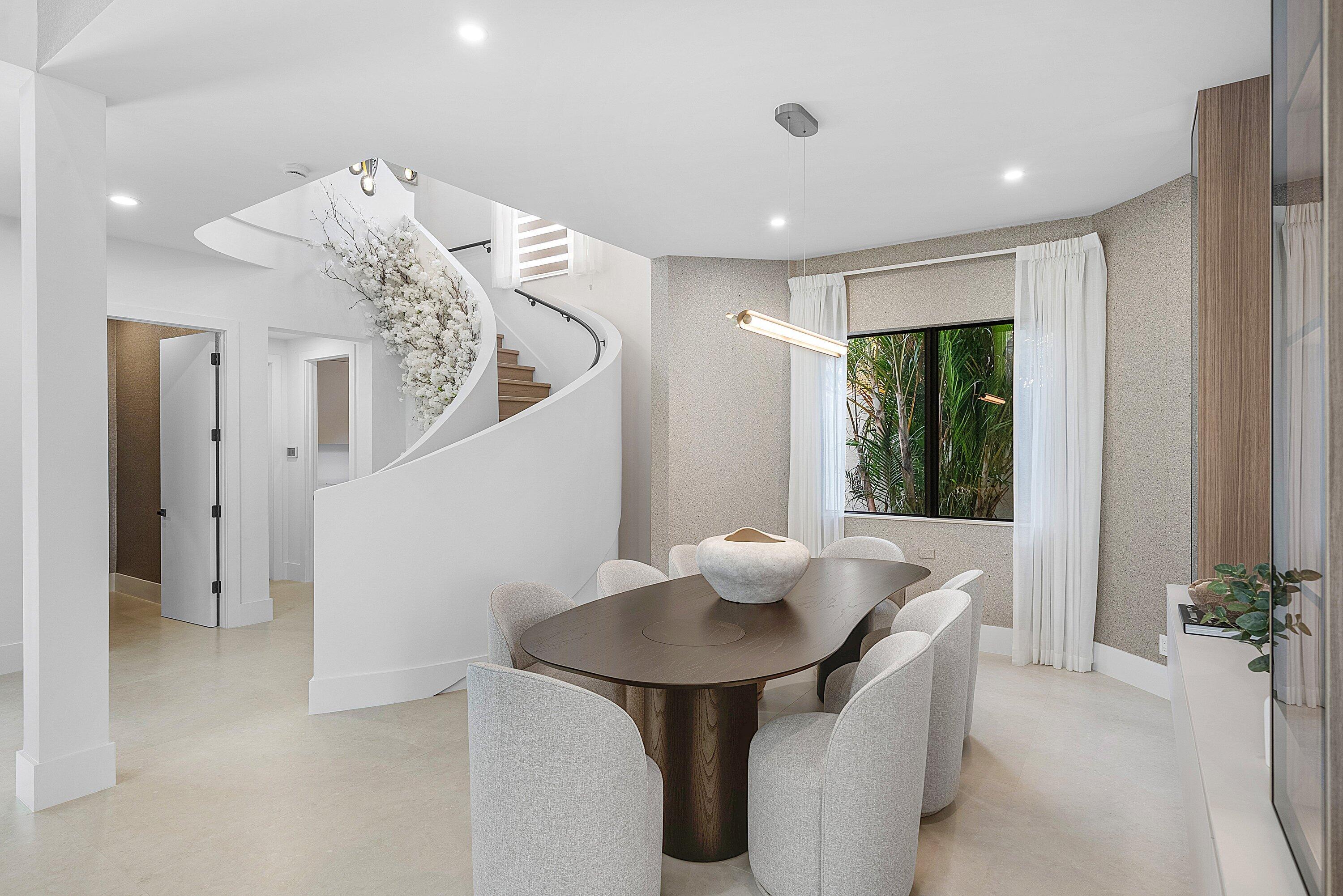 THE OAKS AT BOCA RATON - Residential