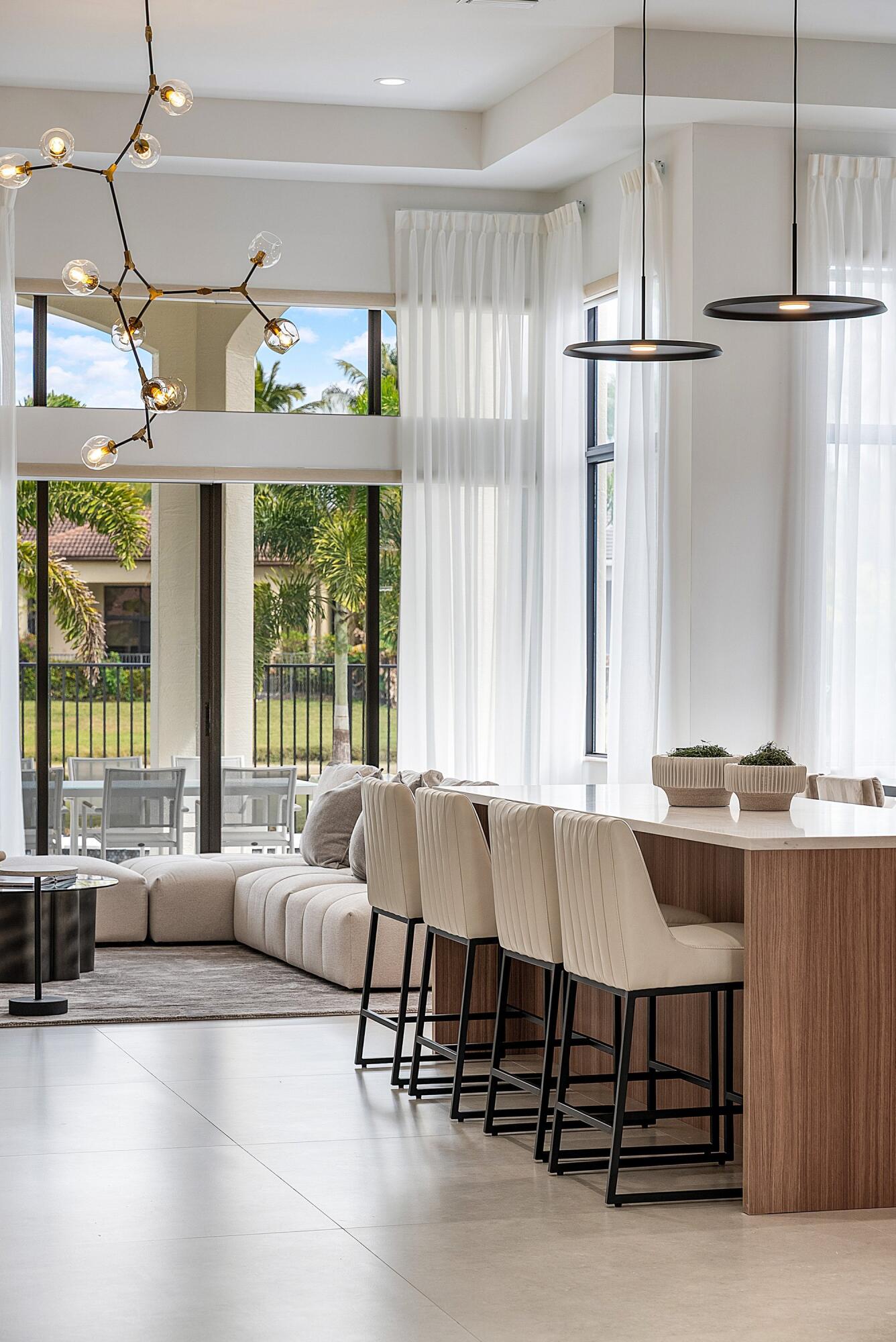 THE OAKS AT BOCA RATON - Residential