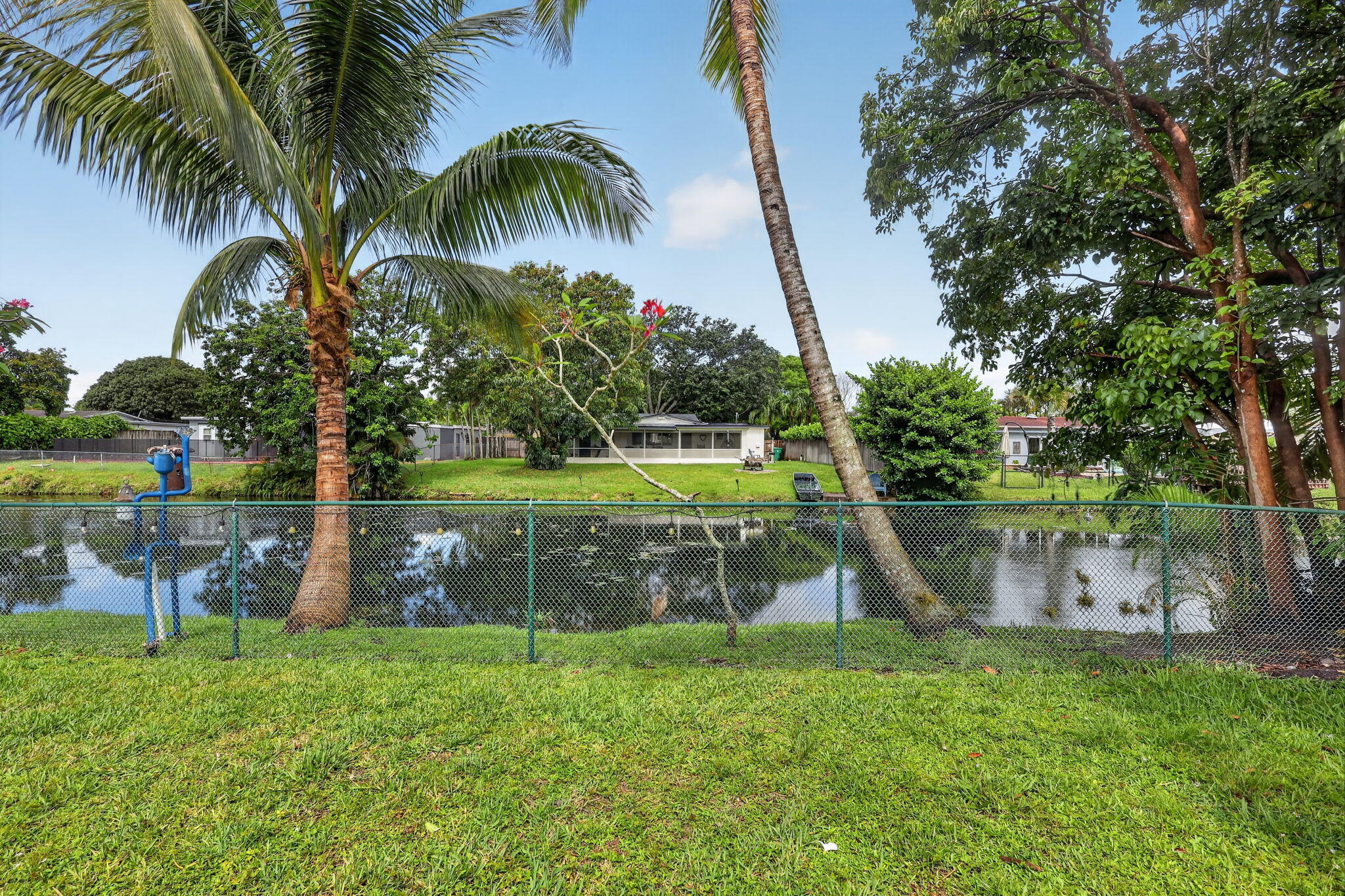 COOPER COLONY ESTATES SEC 2-A - Residential