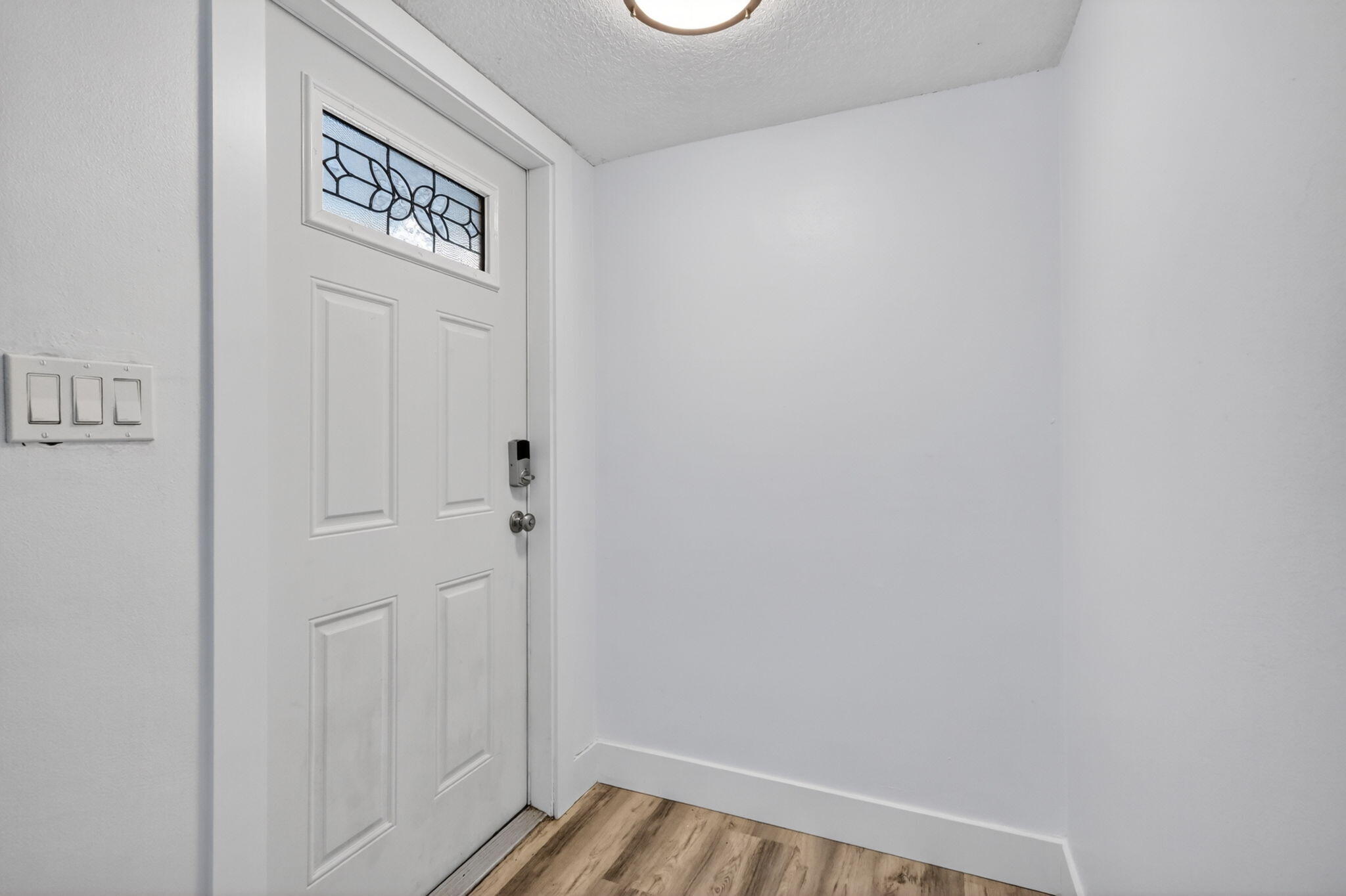 COOPER COLONY ESTATES SEC 2-A - Residential
