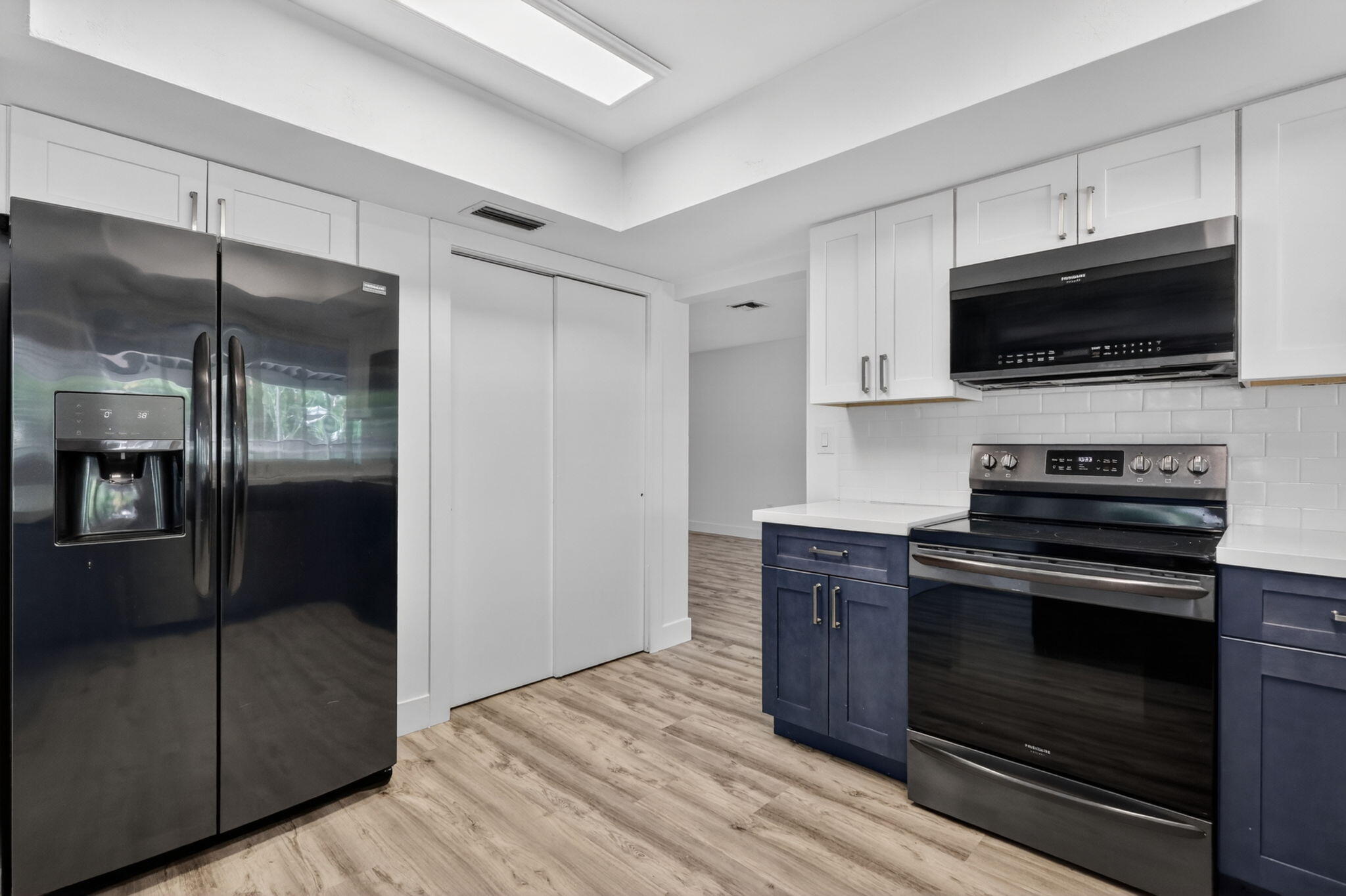 COOPER COLONY ESTATES SEC 2-A - Residential