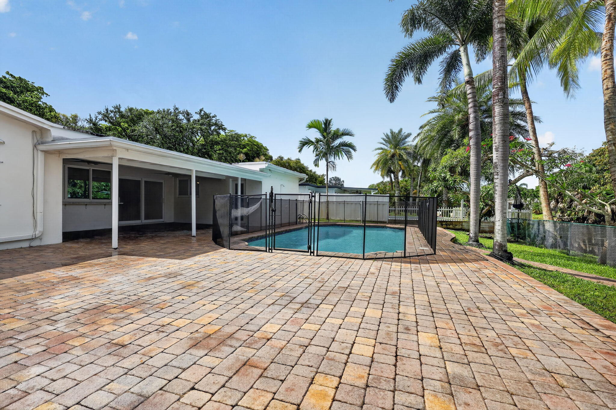 COOPER COLONY ESTATES SEC 2-A - Residential
