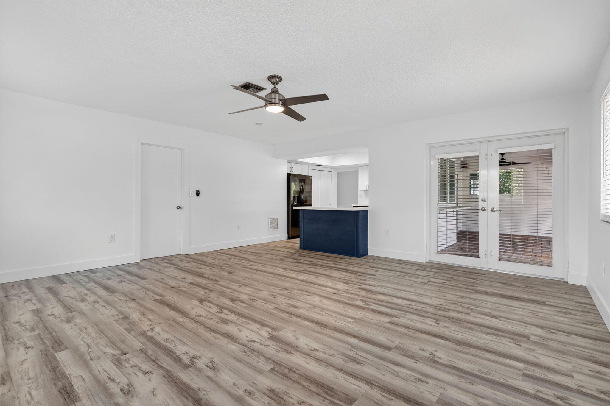 COOPER COLONY ESTATES SEC 2-A - Residential