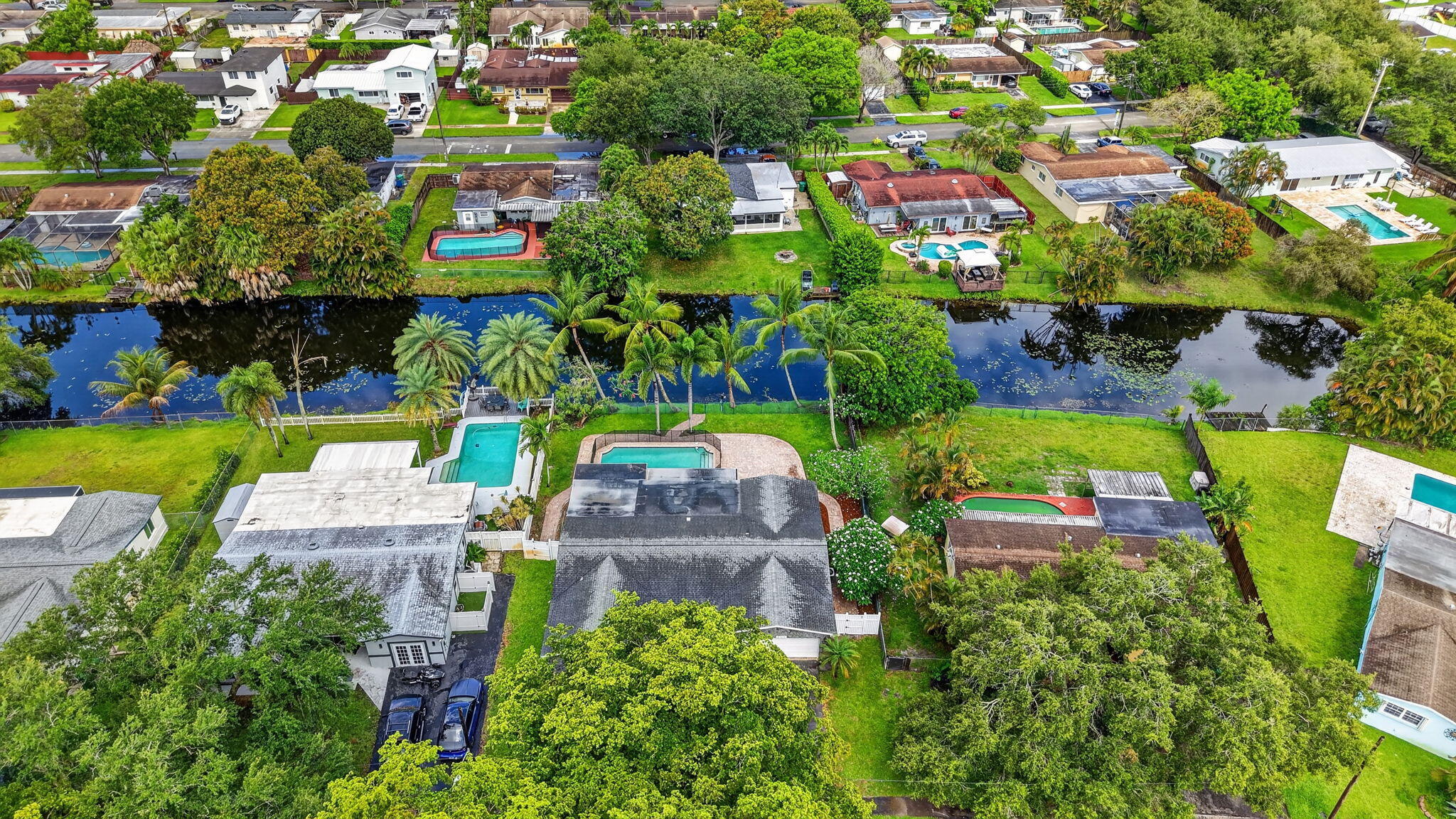 COOPER COLONY ESTATES SEC 2-A - Residential